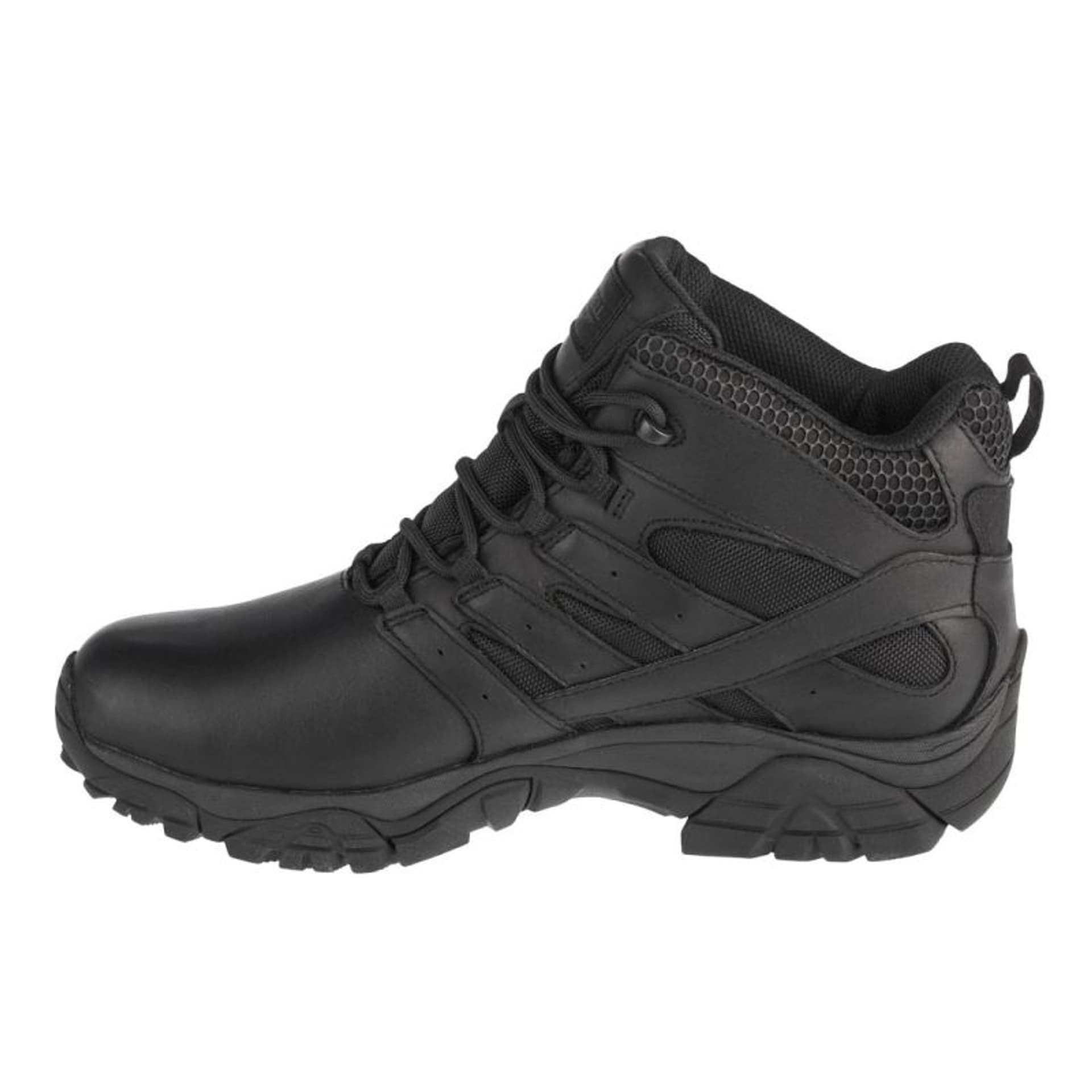 

Buty Merrell Moab 2 Mid Tactical Response WP M (kolor Czarny, rozmiar 41.5)