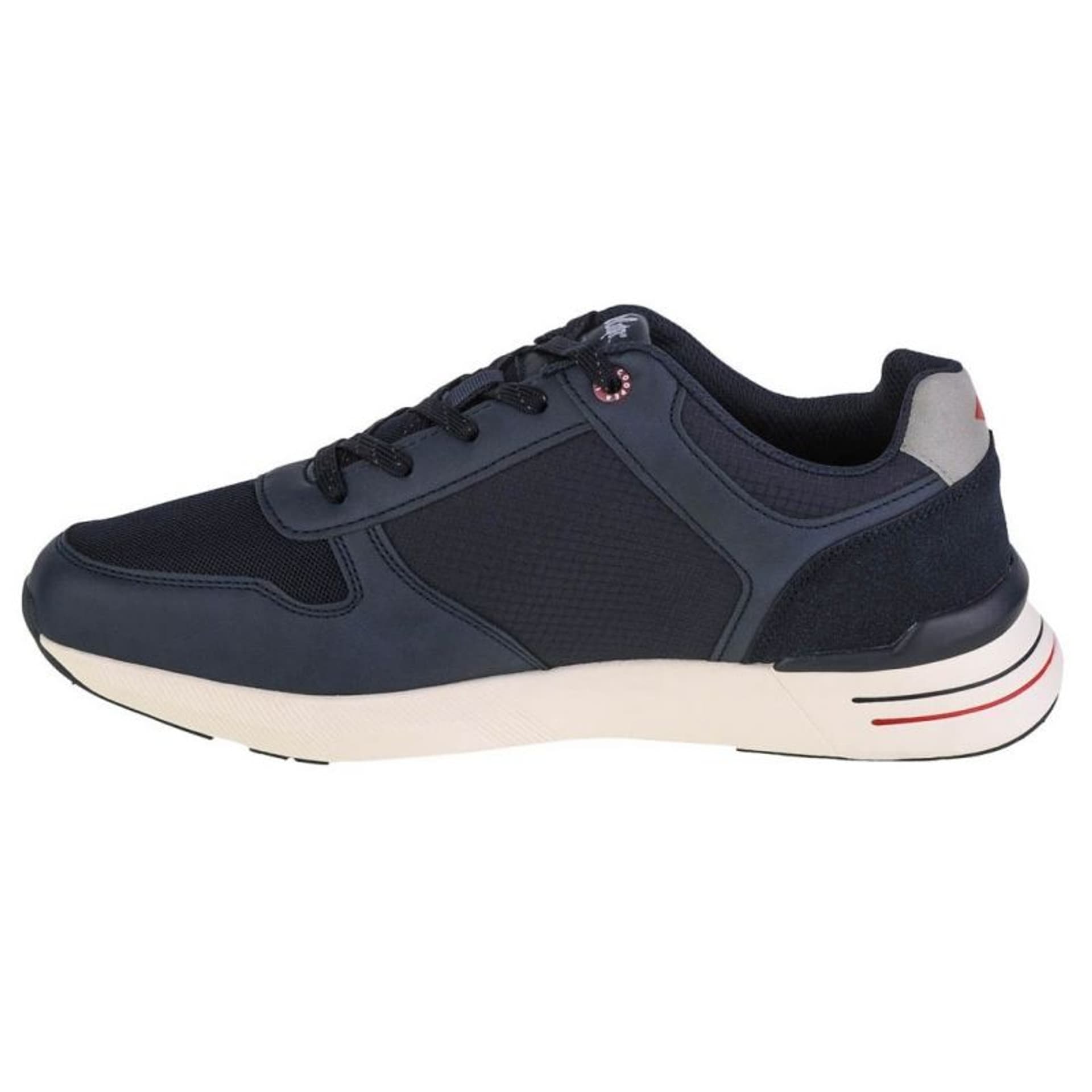 

Buty Lee Cooper M LCW-22-29 (kolor Granatowy, rozmiar 43)