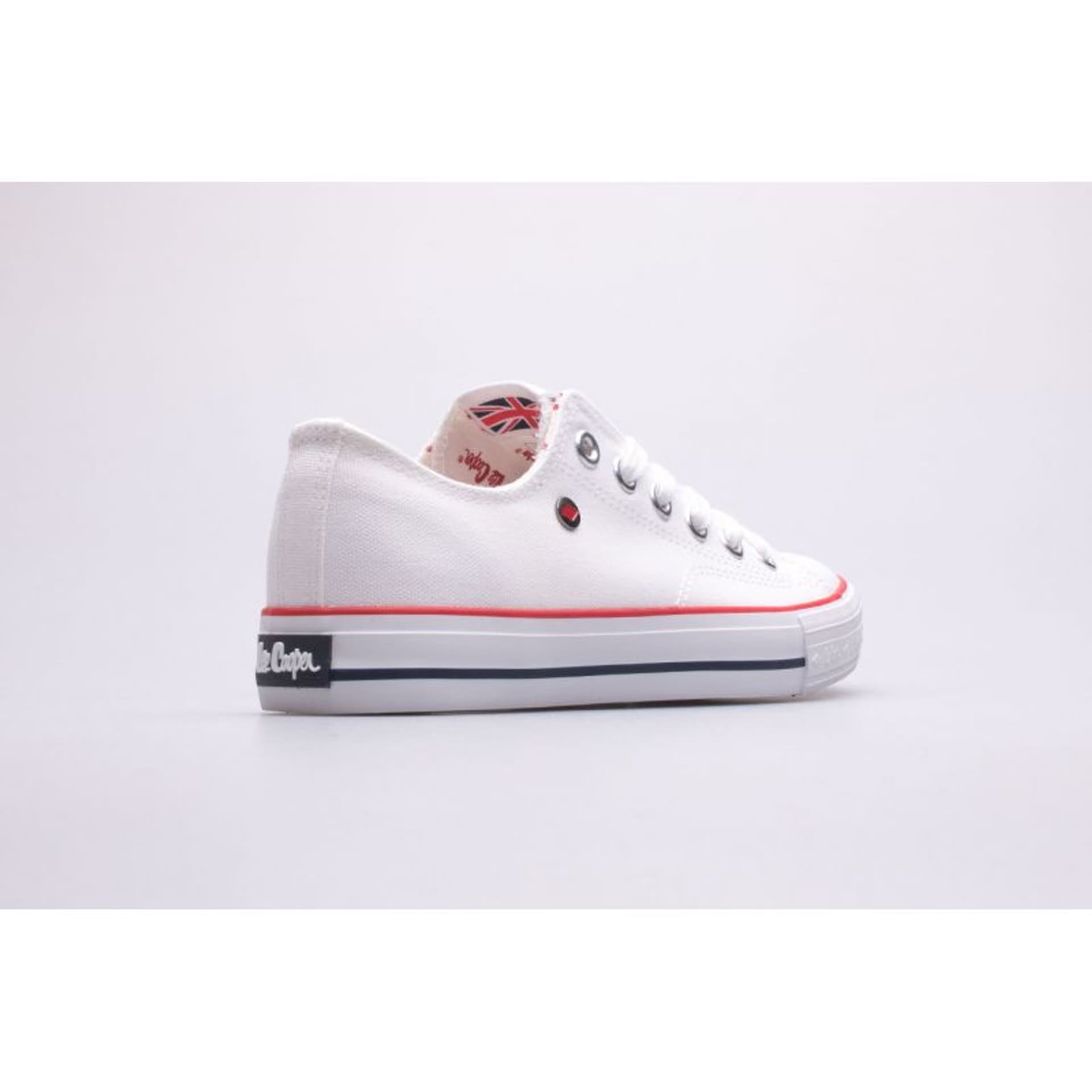 

Buty Lee Cooper W LCW-22-31 (kolor Biały, rozmiar 41)