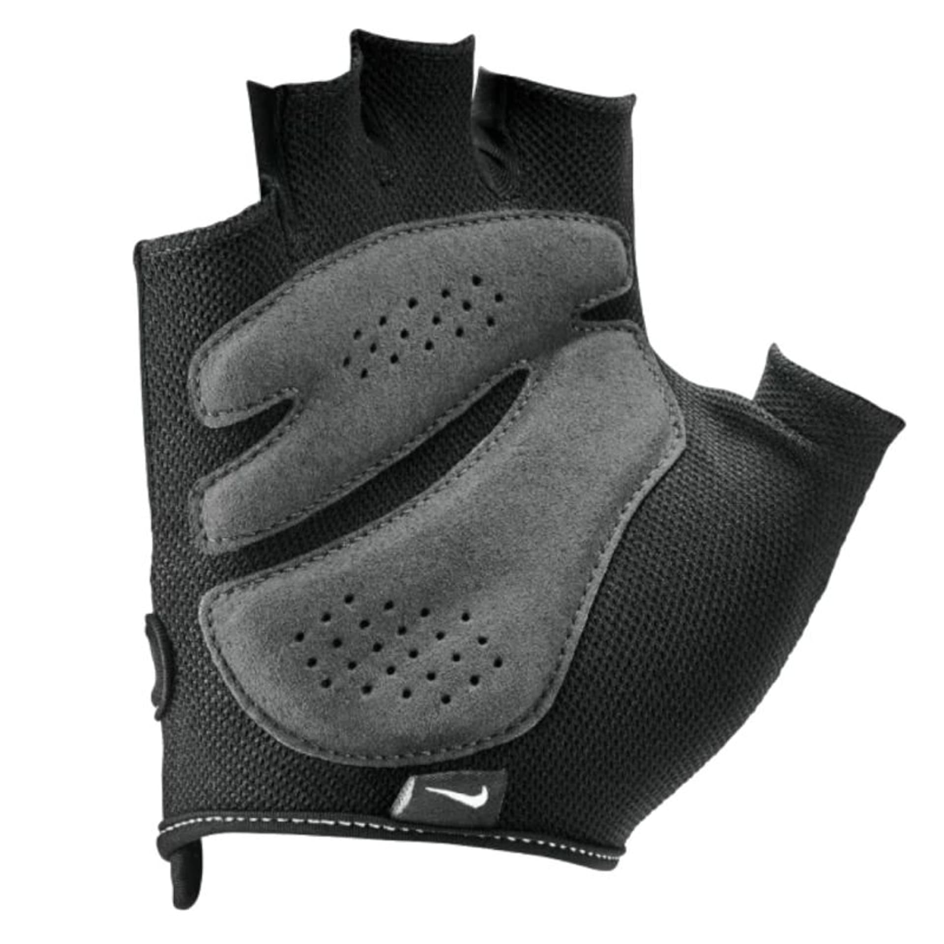 

Rękawiczki Nike W Gym Elemental Fitness Gloves (kolor Czarny, rozmiar S)