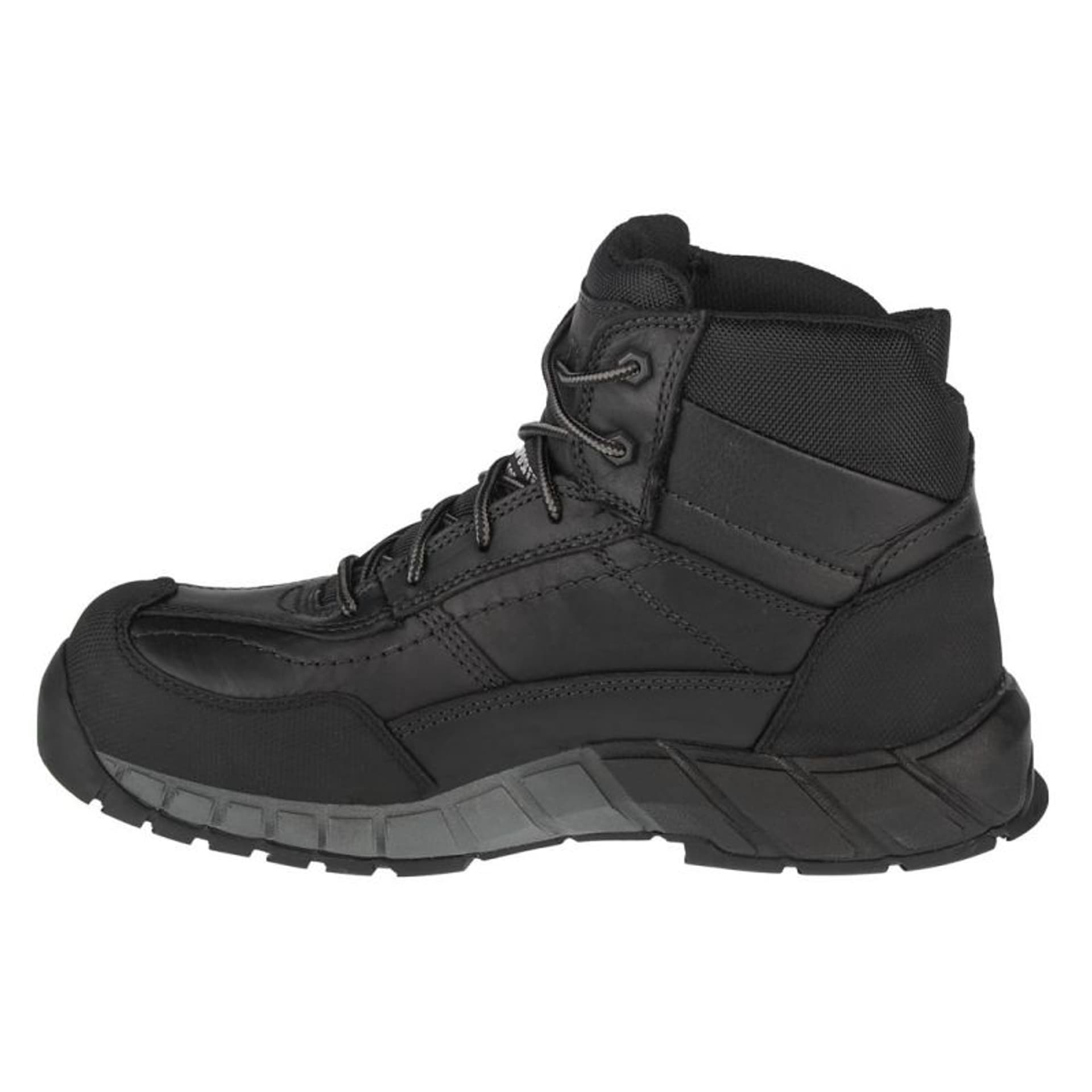 

Buty Caterpillar Streamline Mid M (kolor Czarny, rozmiar 42)