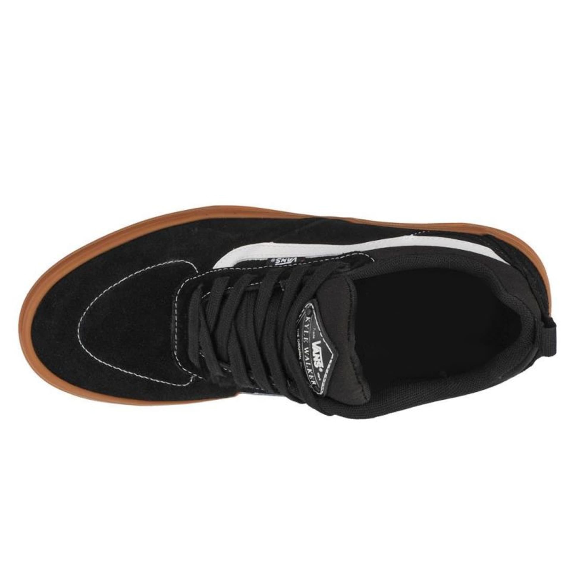 

Buty Vans Kyle Walker Pro VN0A2XSGB9M (kolor Czarny, rozmiar 38)