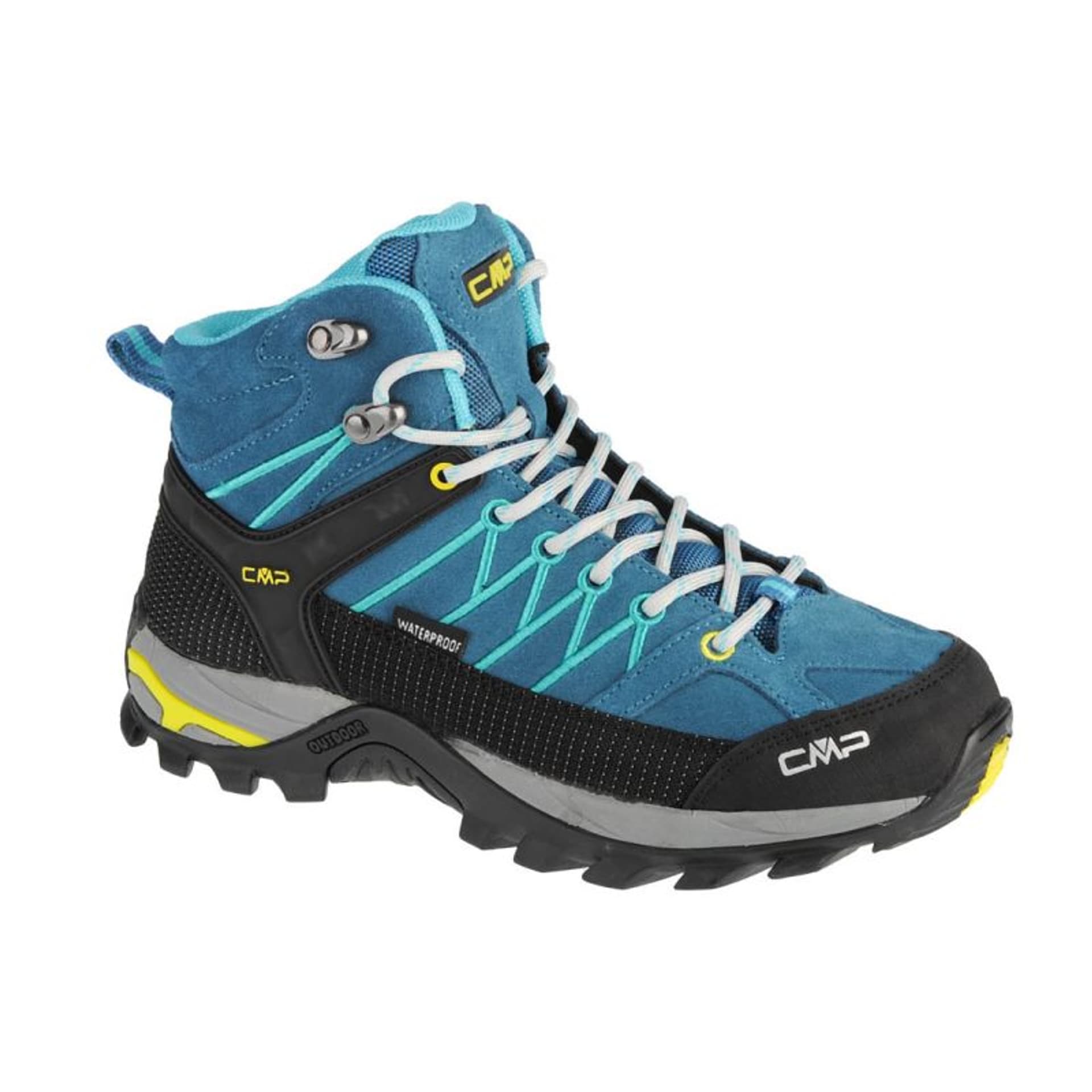 

Buty CMP Rigel Mid W 3Q12946 (kolor Niebieski, rozmiar 40)