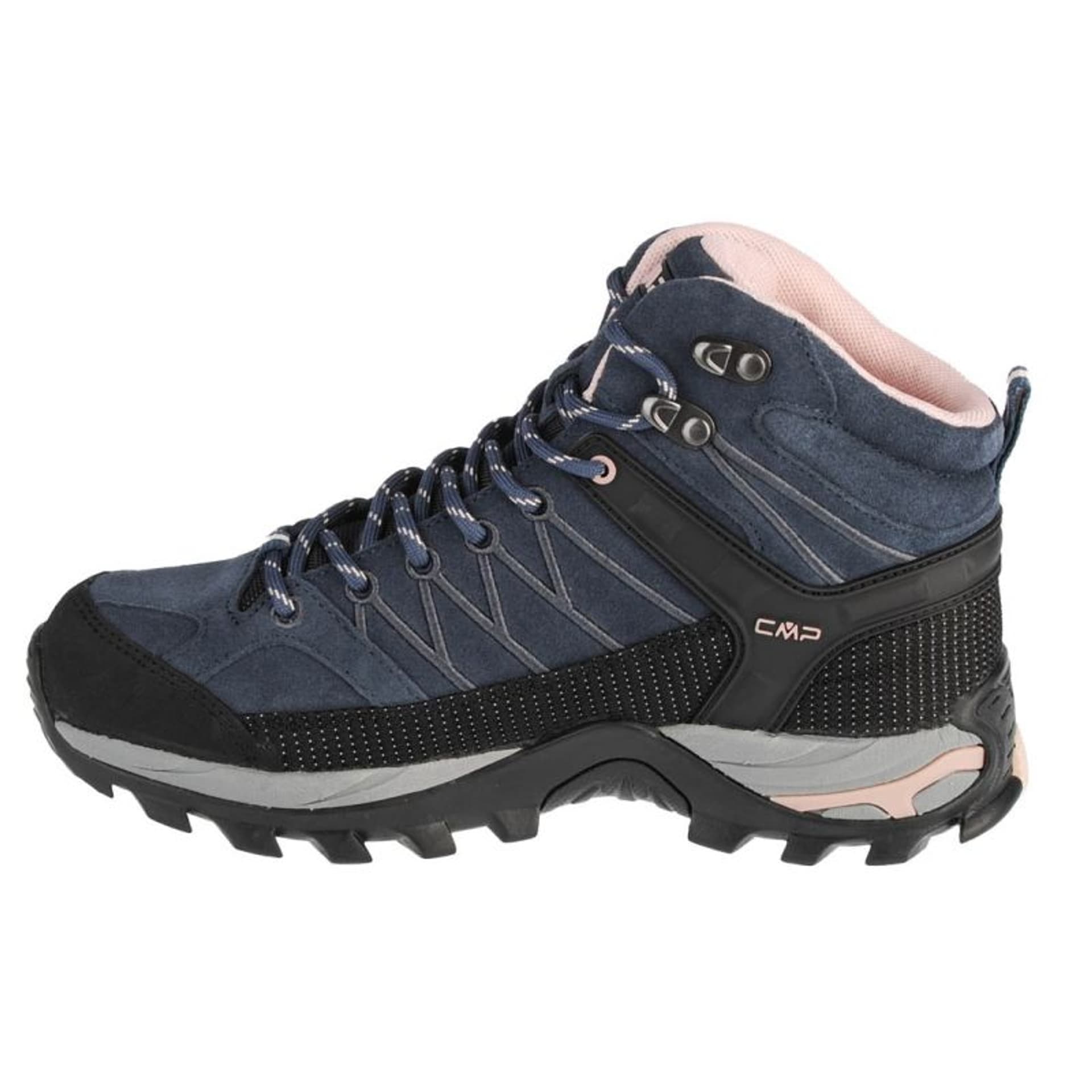 

Buty CMP Rigel Mid W 3Q12946 (kolor Granatowy, rozmiar 41)