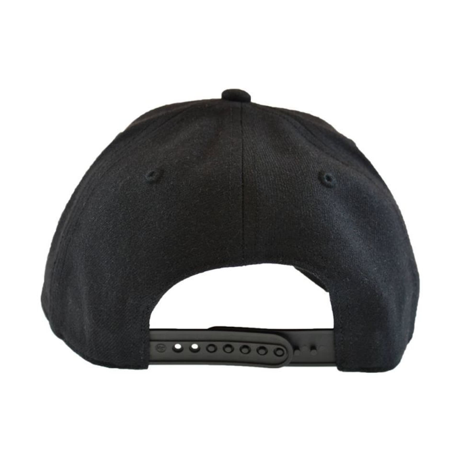 

Czapka z daszkiem 47 Brand MLB Los Angeles Dodgers Cap B-MVPSP12WBP (kolor Czarny, rozmiar, Kolor czarny/rozmiar one size