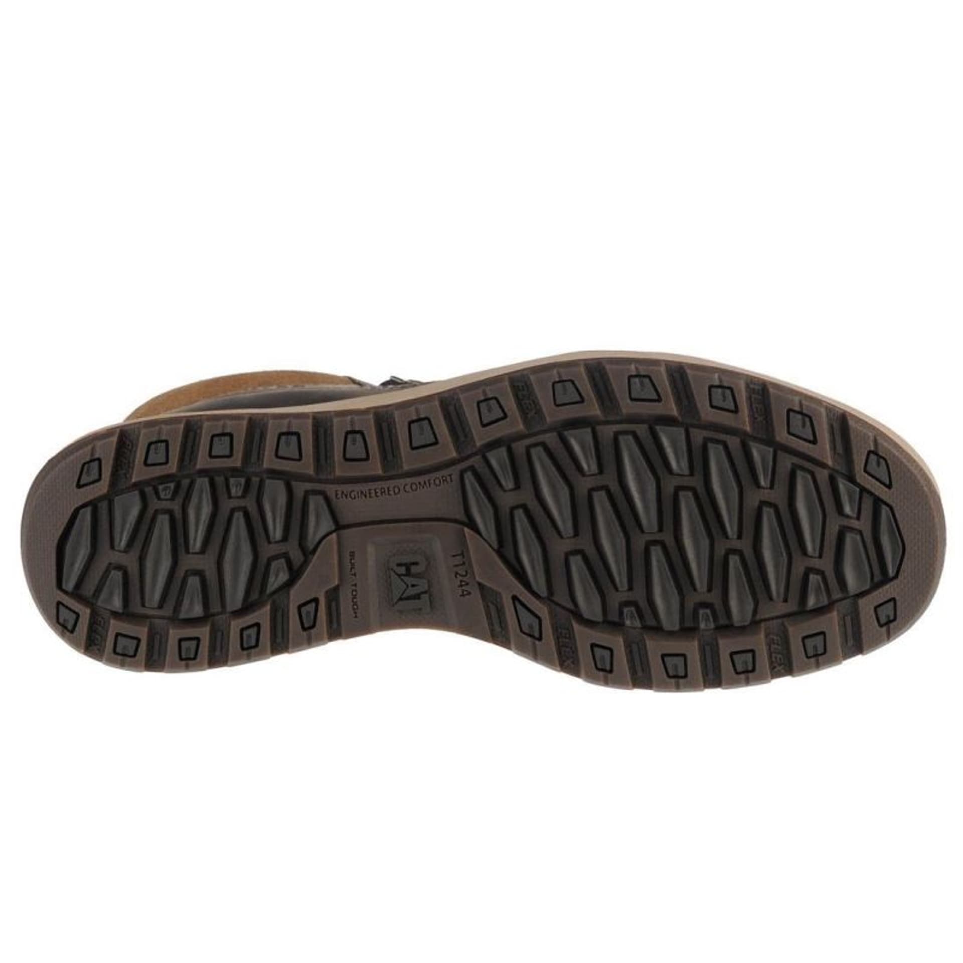 

Buty Caterpillar Ryker M P7204 (kolor Brązowy, rozmiar 40)