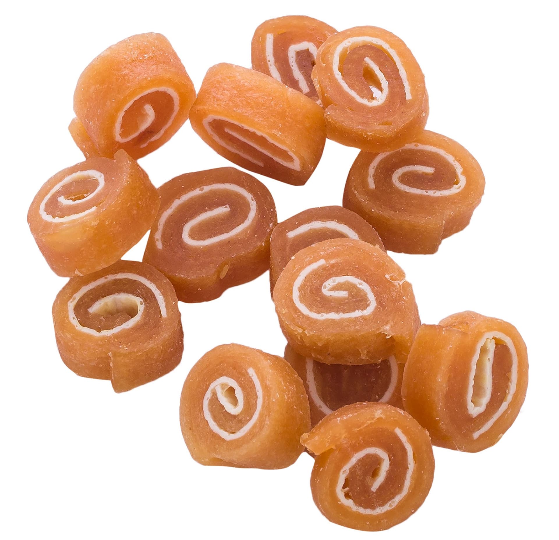 

ADBI Mini rolls kurczak dorsz [AL83] 500g