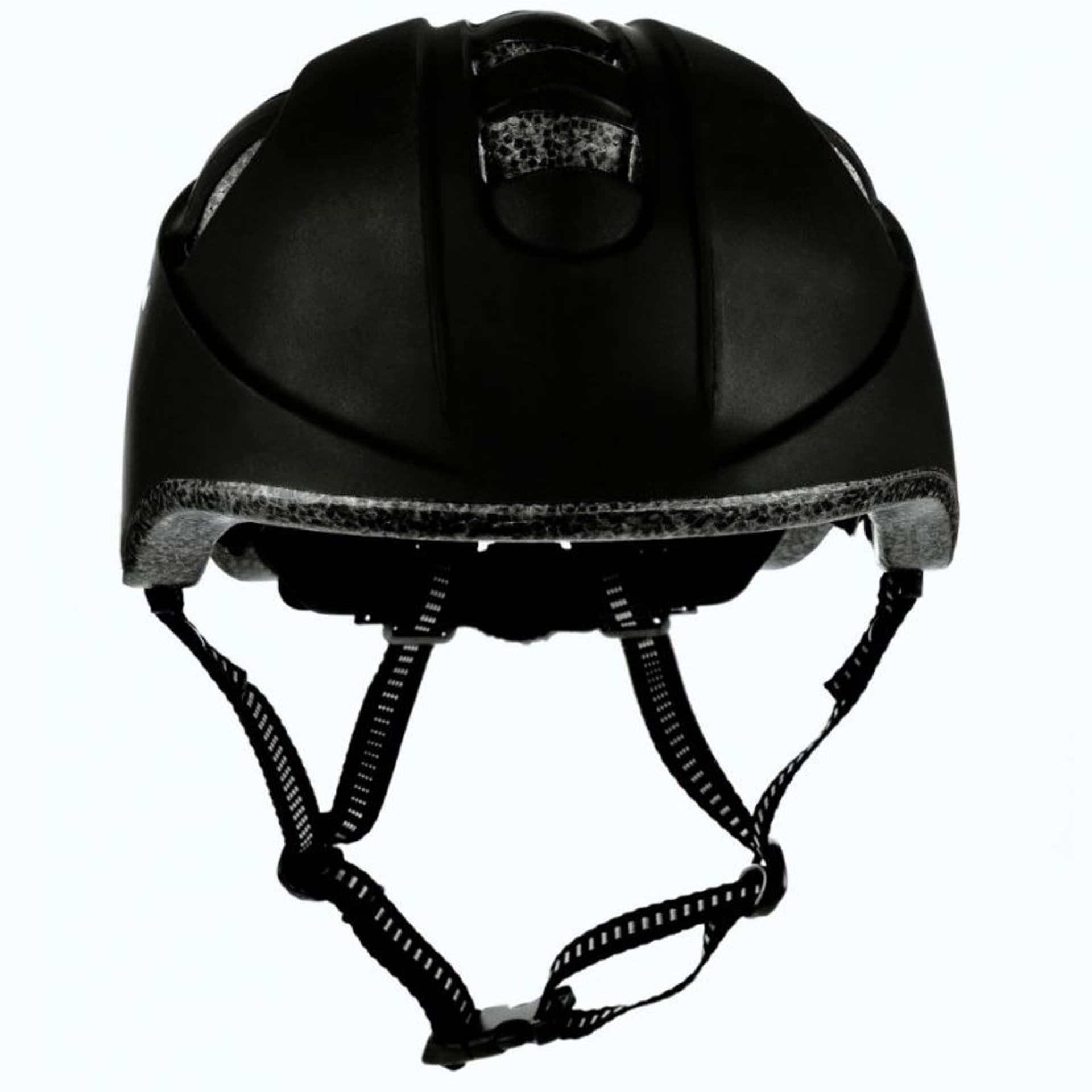 

Kask rowerowy Spokey Cherub (kolor Czarny)