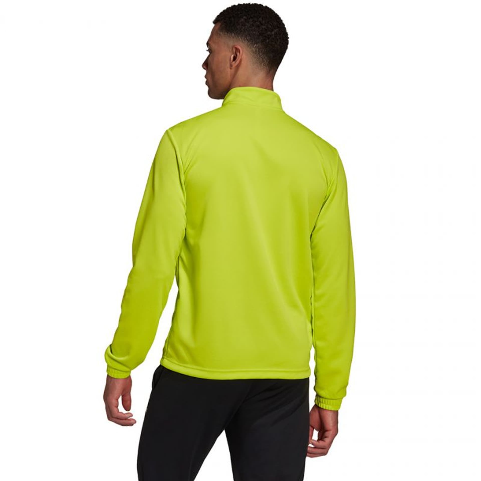 

Bluza adidas Entrada 22 Training Top M (kolor Zielony, rozmiar XL)