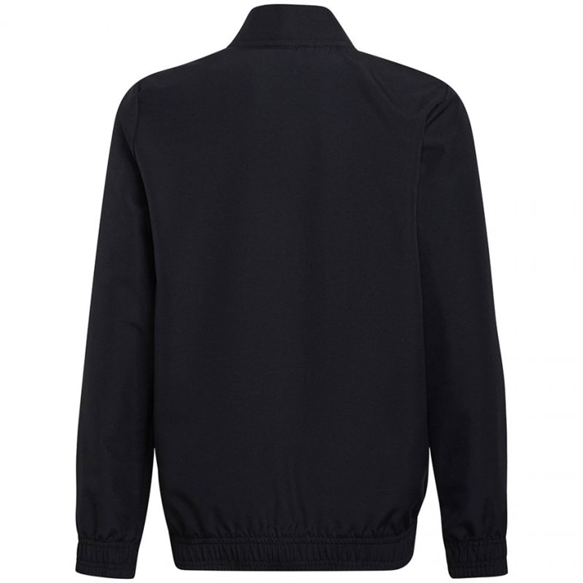 

Bluza adidas Entrada 22 Presentation Jacket Jr H57532 (kolor Czarny, rozmiar 116cm)