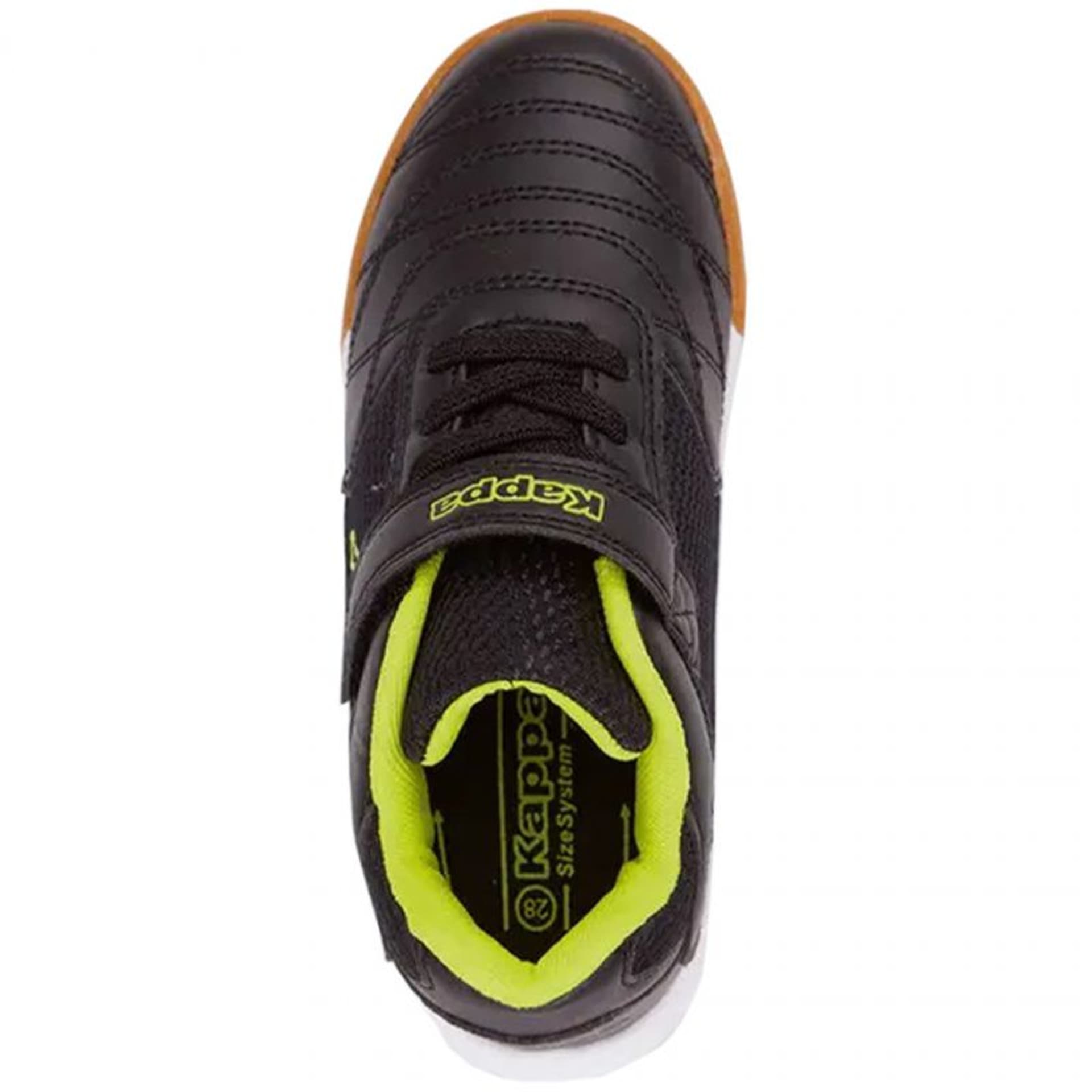 

Buty Kappa Damba K Jr 260765K (kolor Czarny, rozmiar 35)