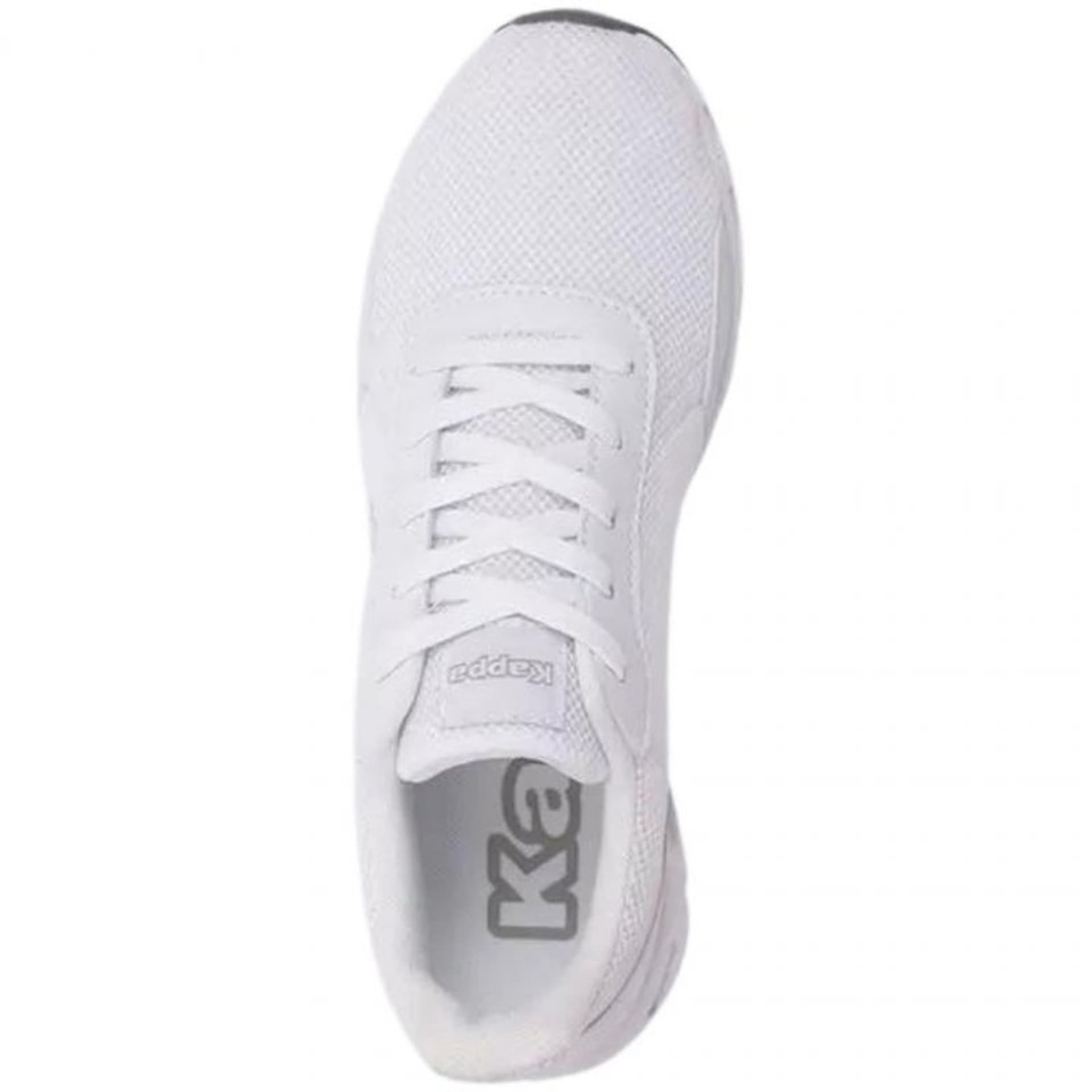 

Buty Kappa GetUp M 243102 (kolor Biały, rozmiar 43)