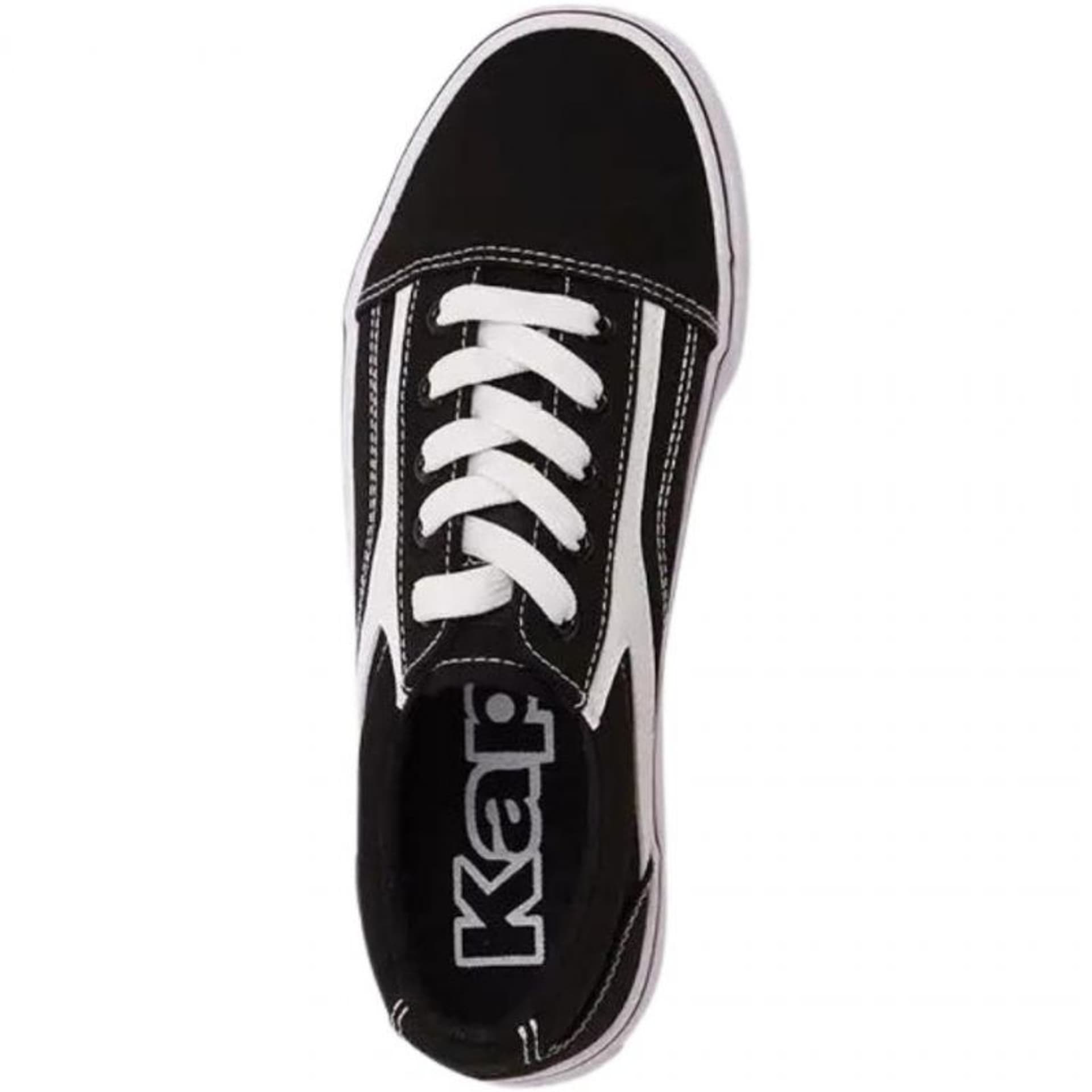 

Buty Kappa Chose Sun PF W 242697 (kolor Czarny, rozmiar 37)