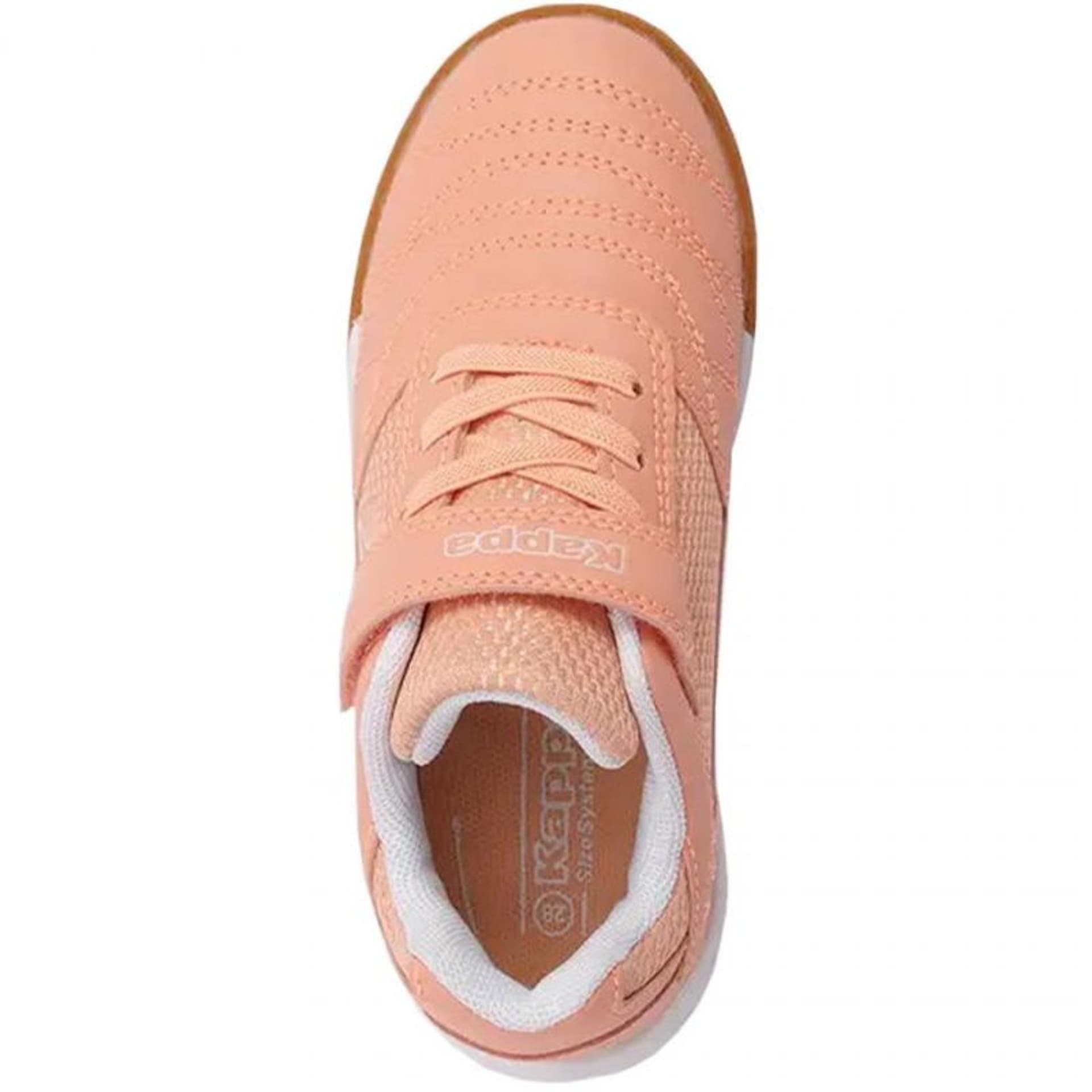 

Buty Kappa Damba K Jr 260765K (kolor Pomarańczowy, rozmiar 30)