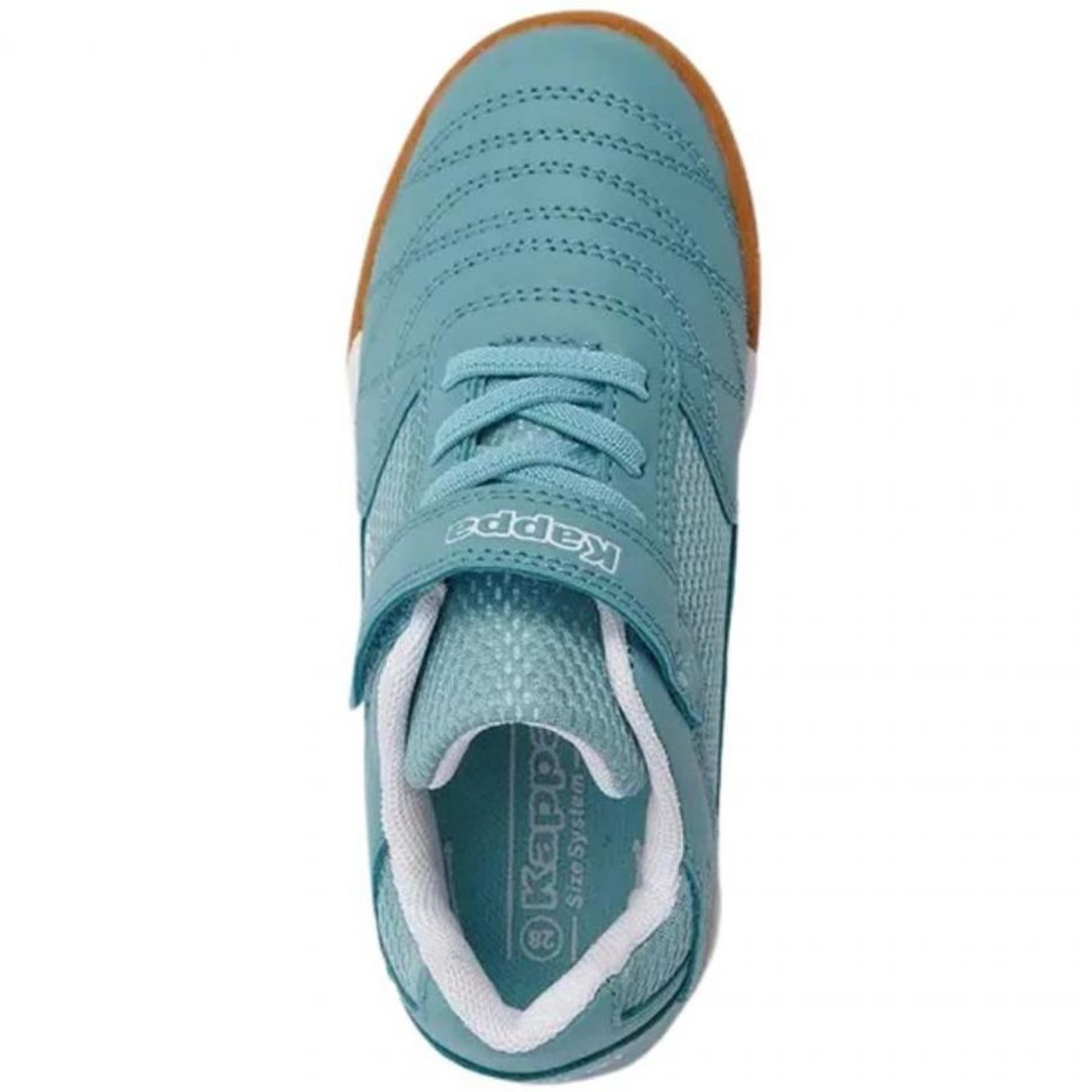 

Buty Kappa Damba K Jr 260765K (kolor Niebieski, rozmiar 25)