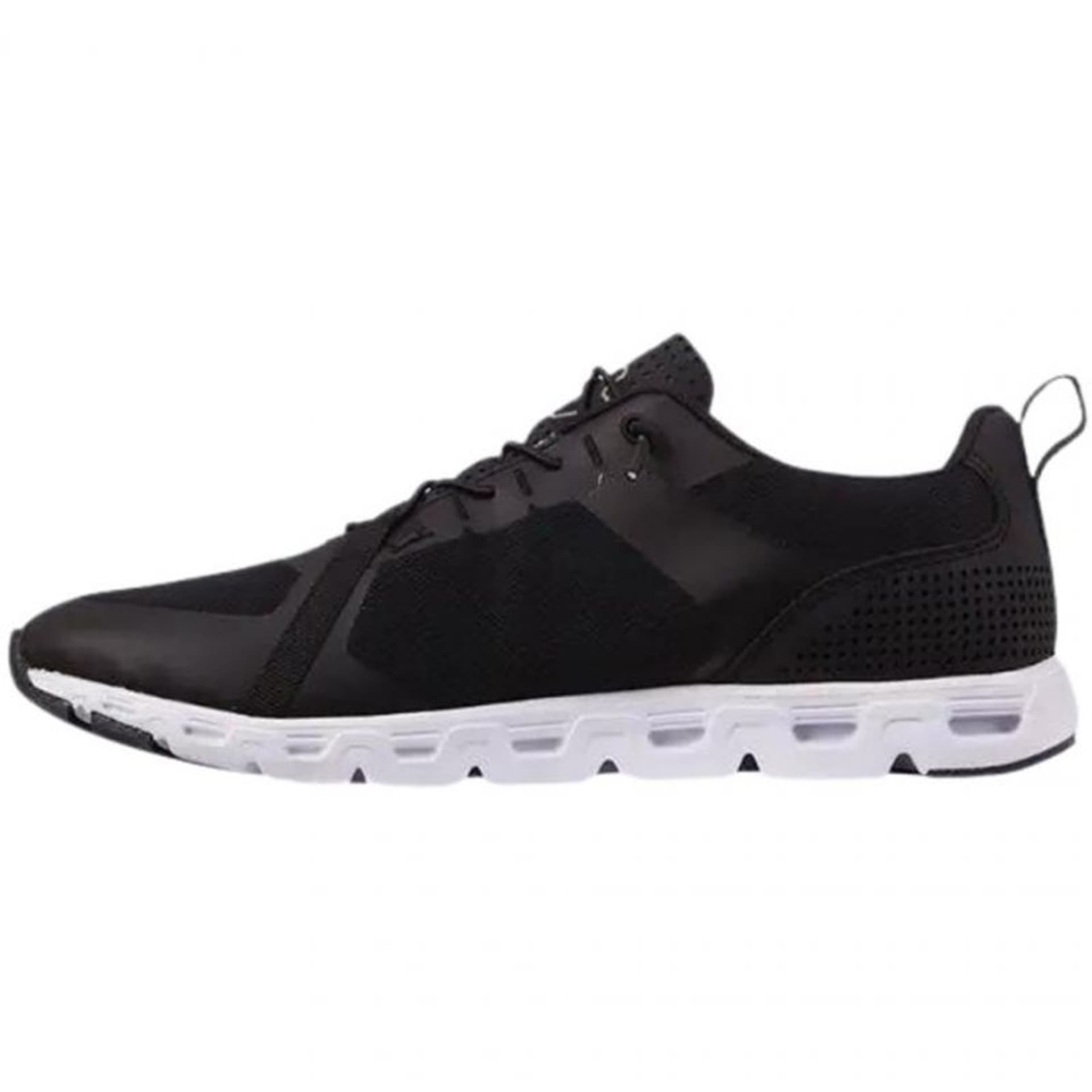 

Buty do biegania Kappa Shadow M 243142 (kolor Czarny, rozmiar 40)