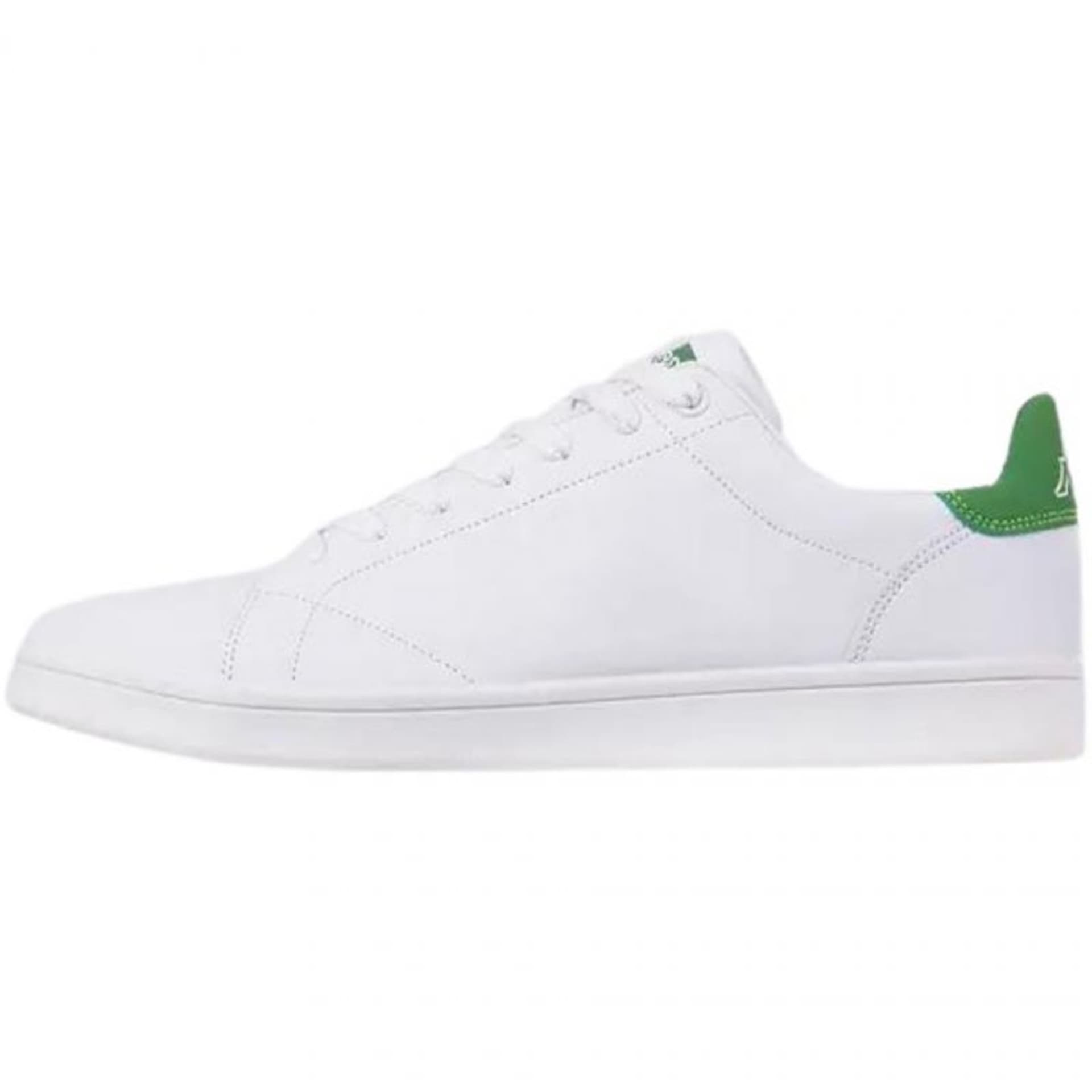 

Buty Kappa Limit W 243049 (kolor Biały, rozmiar 45)