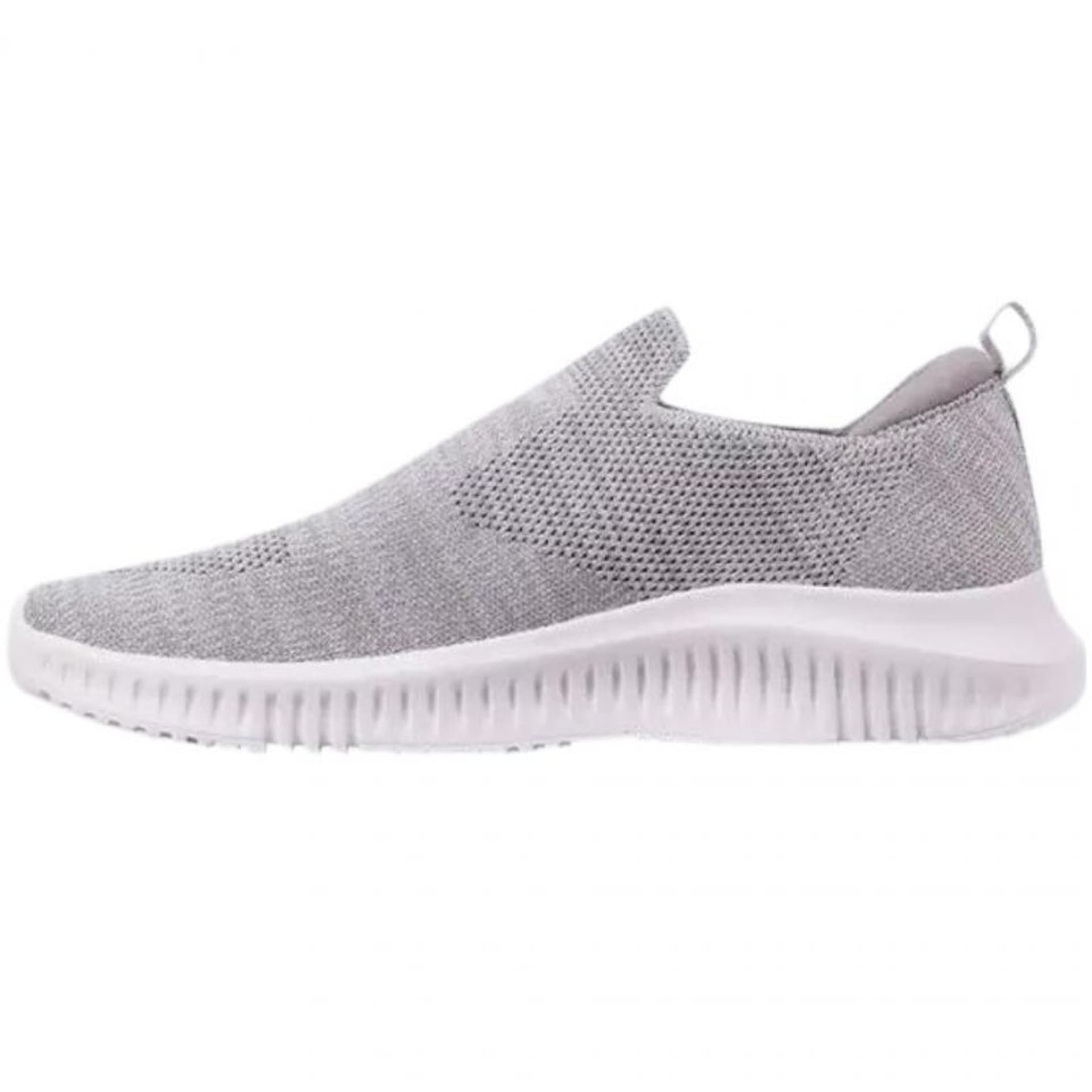 

Buty Kappa Neema W 243051 (kolor Szary/Srebrny, rozmiar 37)