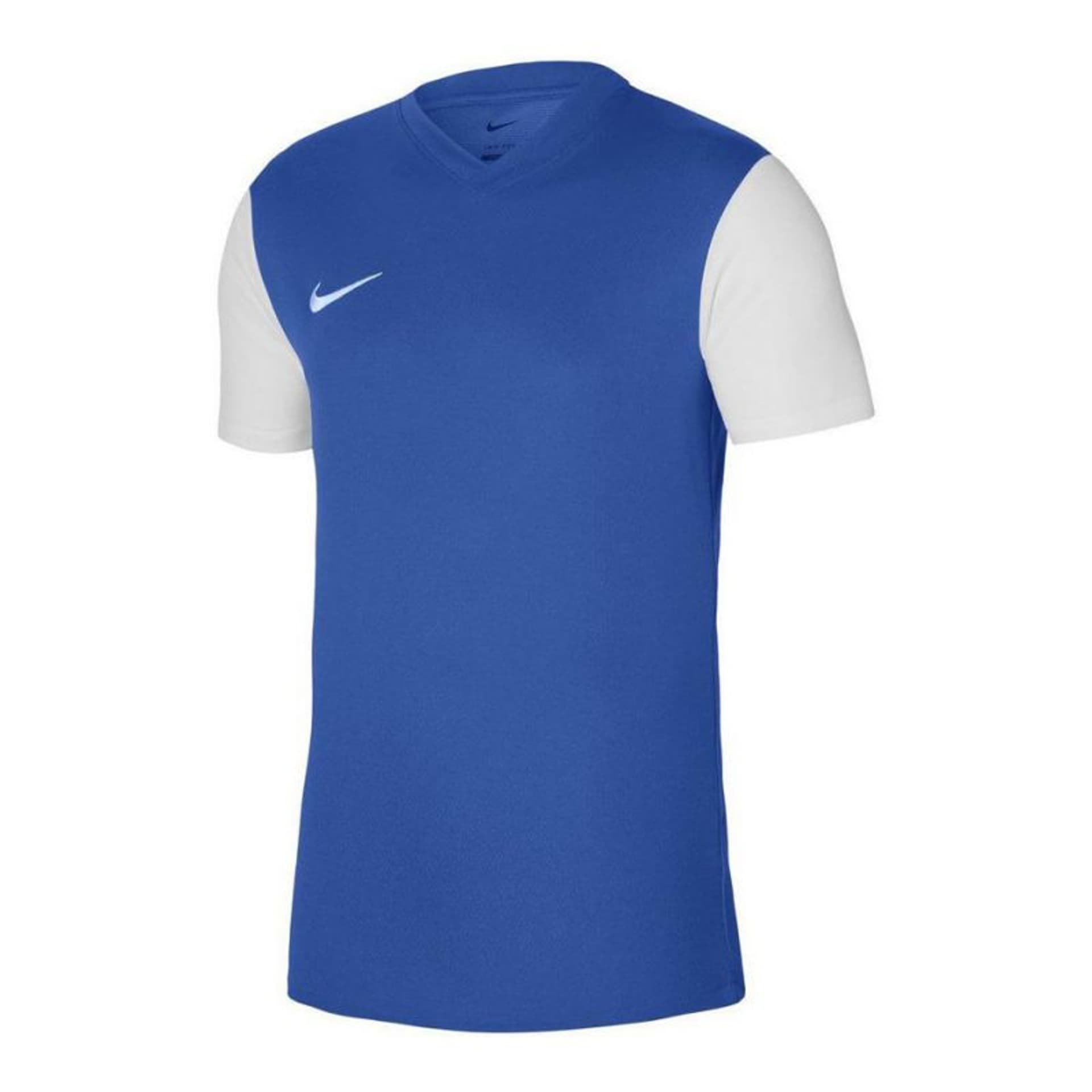

Koszulka Nike Dri-Fit Tiempo Premier 2 Jr (kolor Niebieski, rozmiar S)