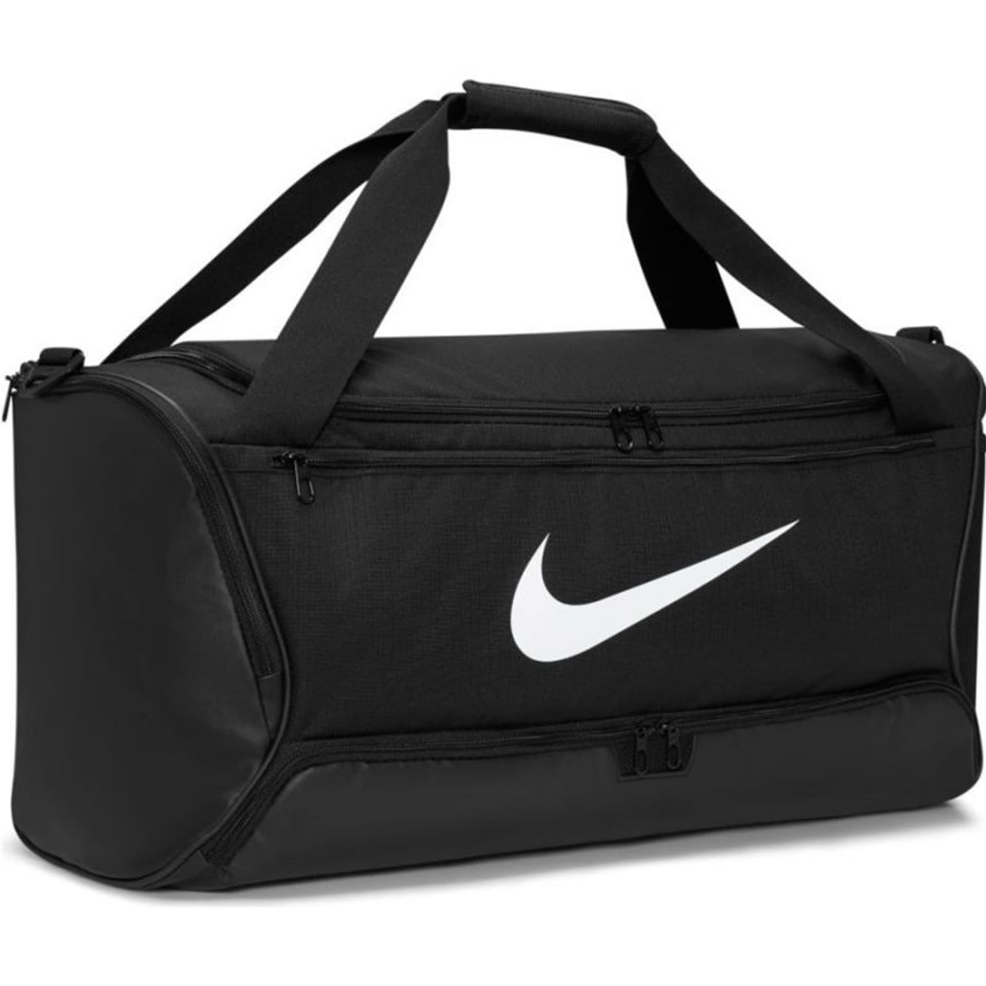 

Torba Nike Brasilia 9.5 DH7710 (kolor czarny)