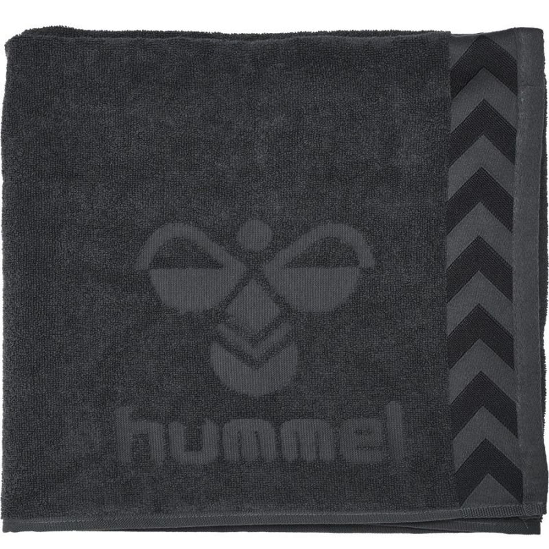 

Ręcznik Hummel 205916 (kolor Grafitowy)