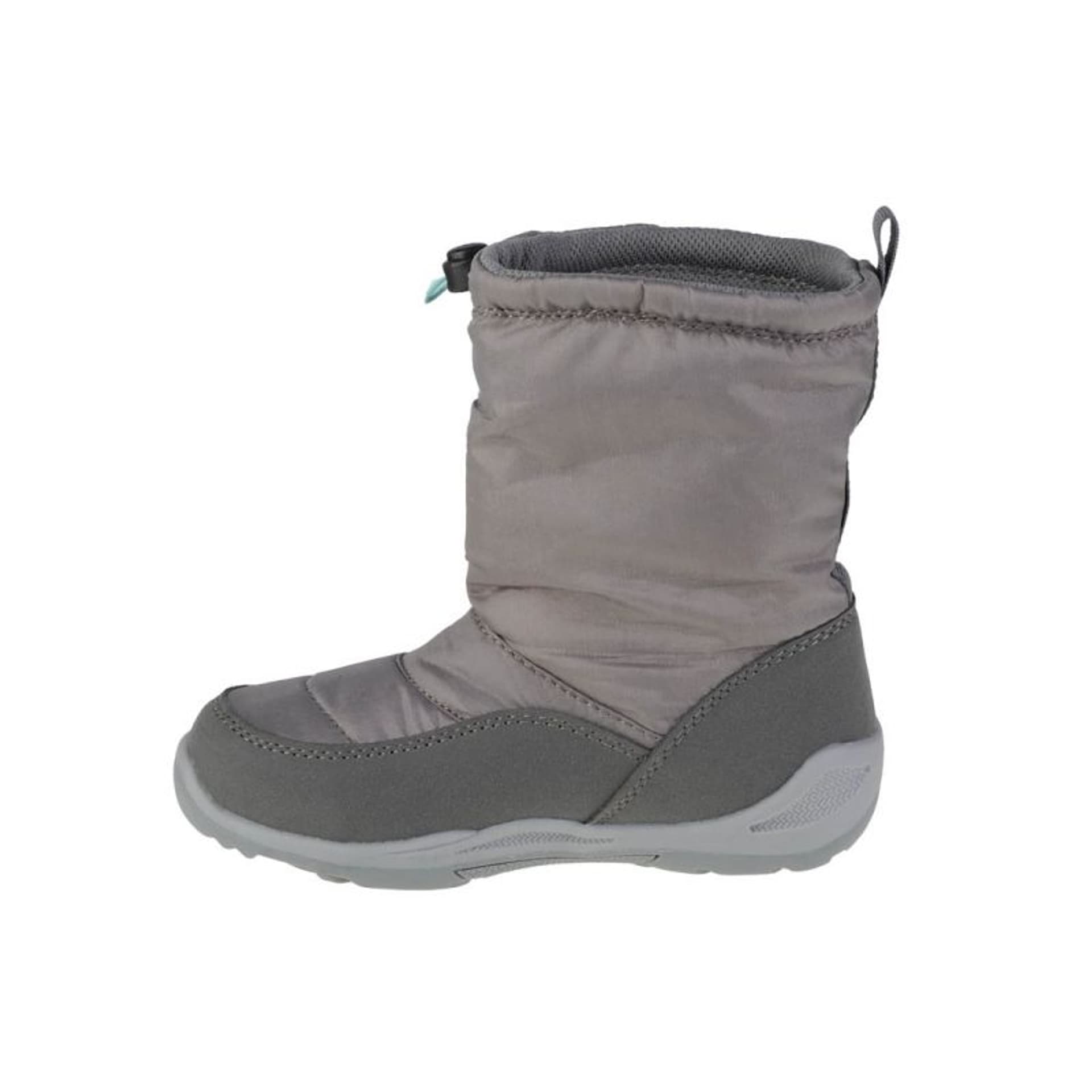 

Buty Kappa Cessy Tex K Jr 260824K (kolor Szary/Srebrny, rozmiar 30)