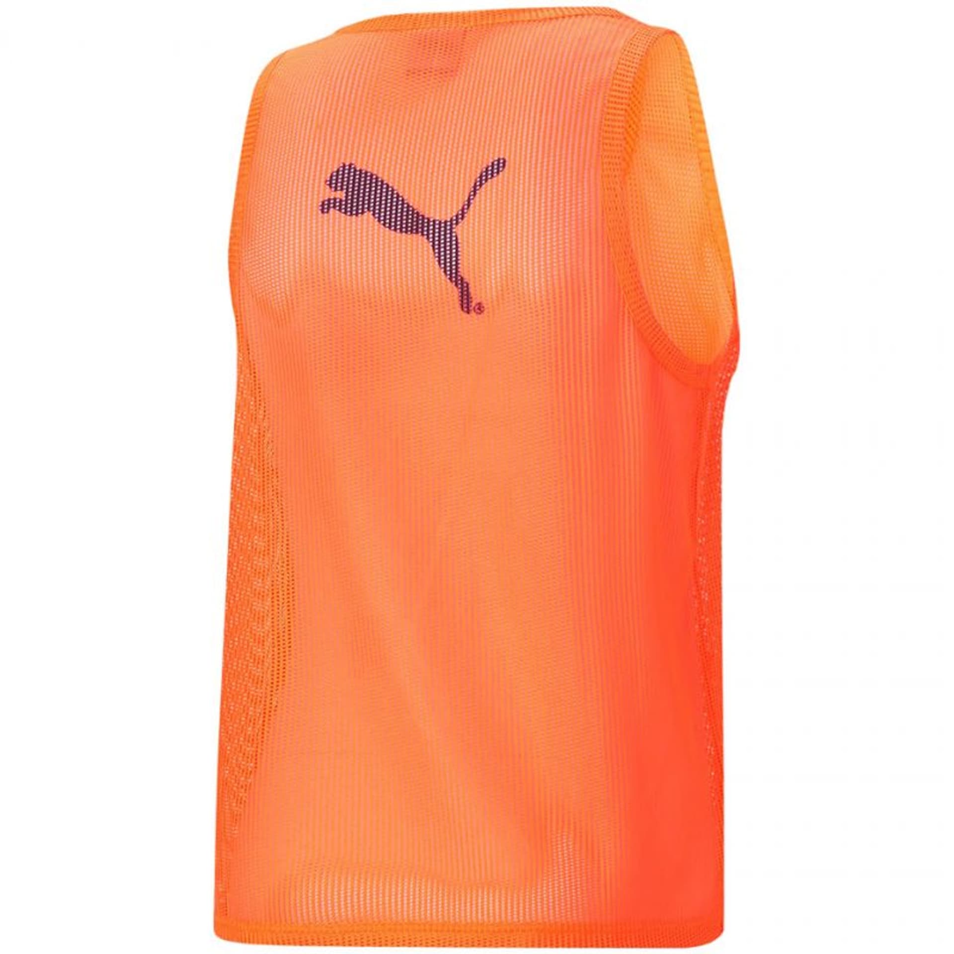 

Koszulka Puma Bib Fluo M 657251 (kolor Pomarańczowy, rozmiar XL)
