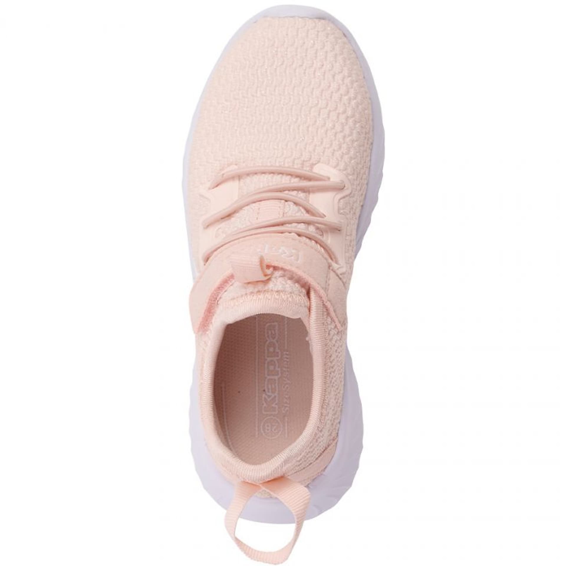 

Buty Kappa Capilot GC Jr 260907GCK (kolor Różowy, rozmiar 34)
