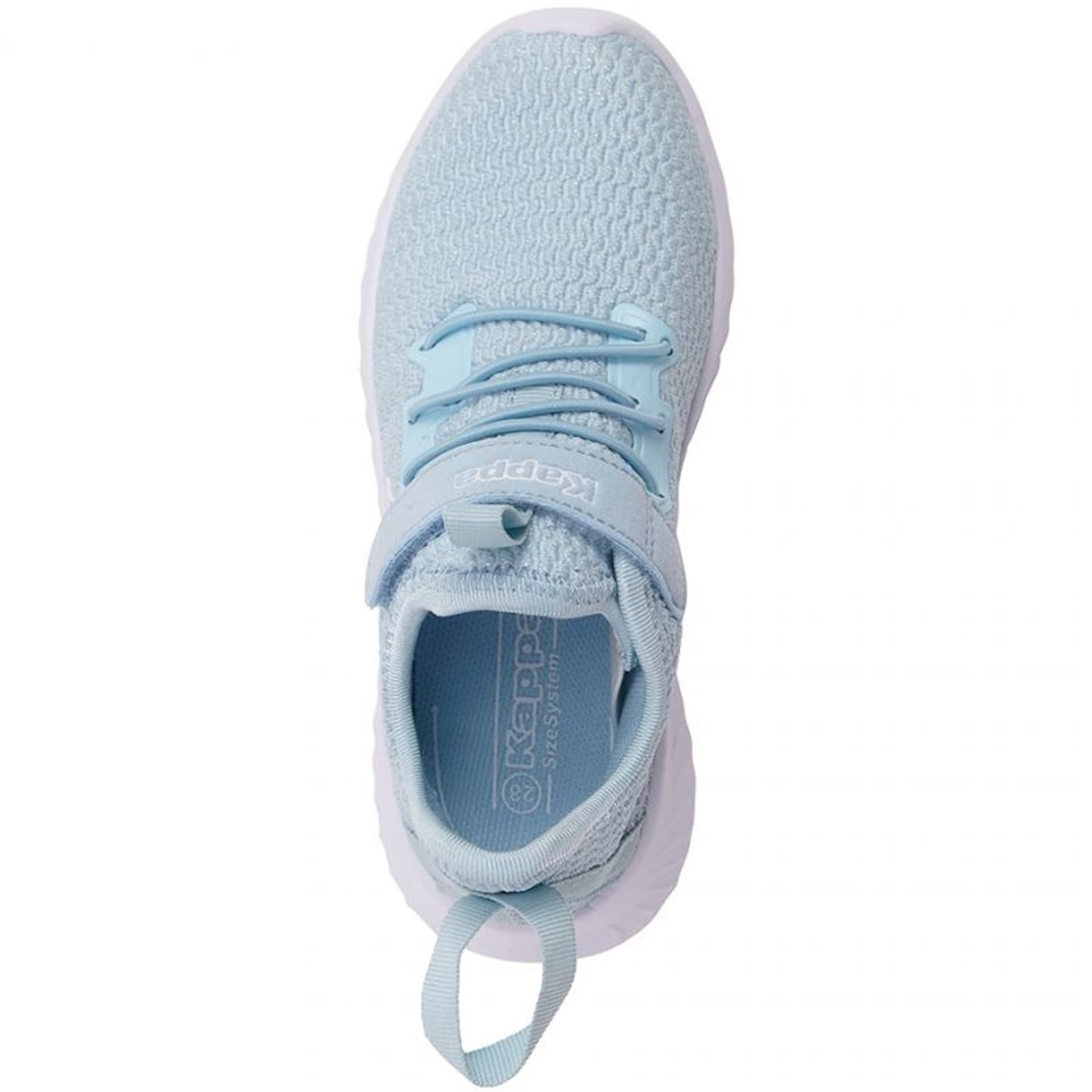 

Buty Kappa Capilot GC Jr 260907GCK (kolor Niebieski, rozmiar 35)