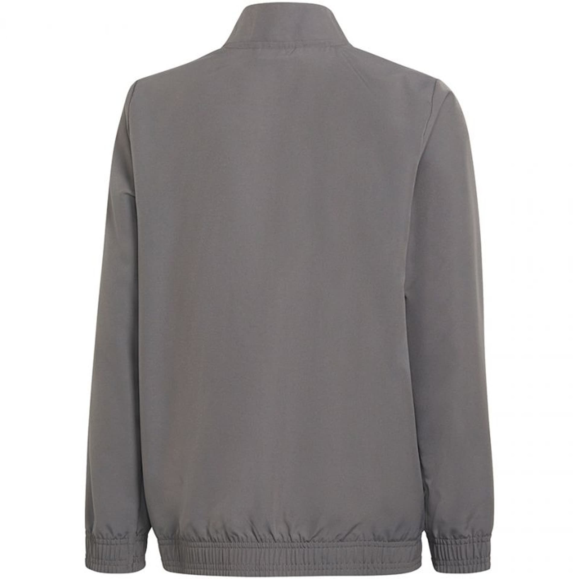 

Bluza adidas Entrada 22 Presentation Jacket Jr (kolor Szary/Srebrny, rozmiar 152cm)