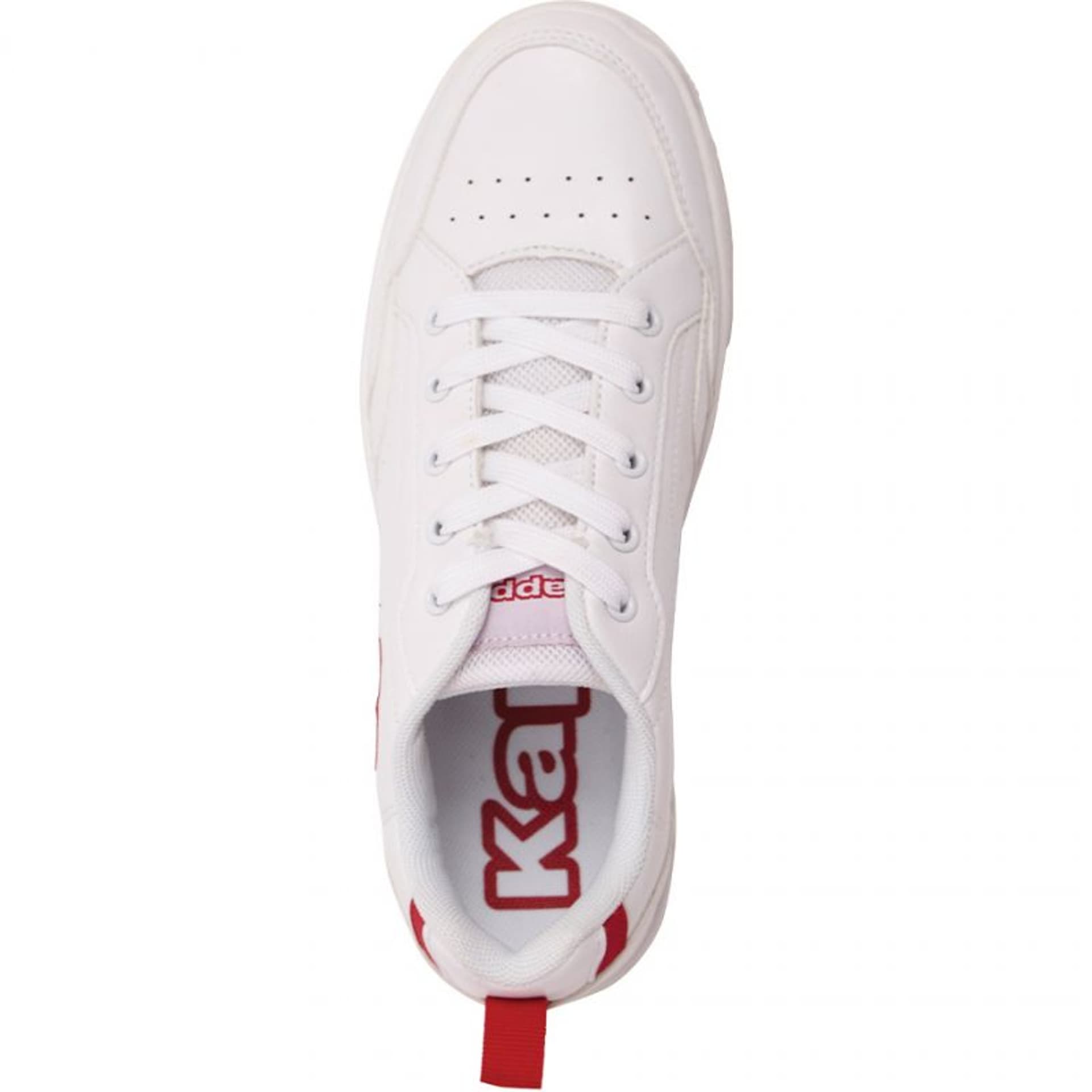 

Buty Kappa Picoe MF W 243159MF (kolor Biały, rozmiar 37)
