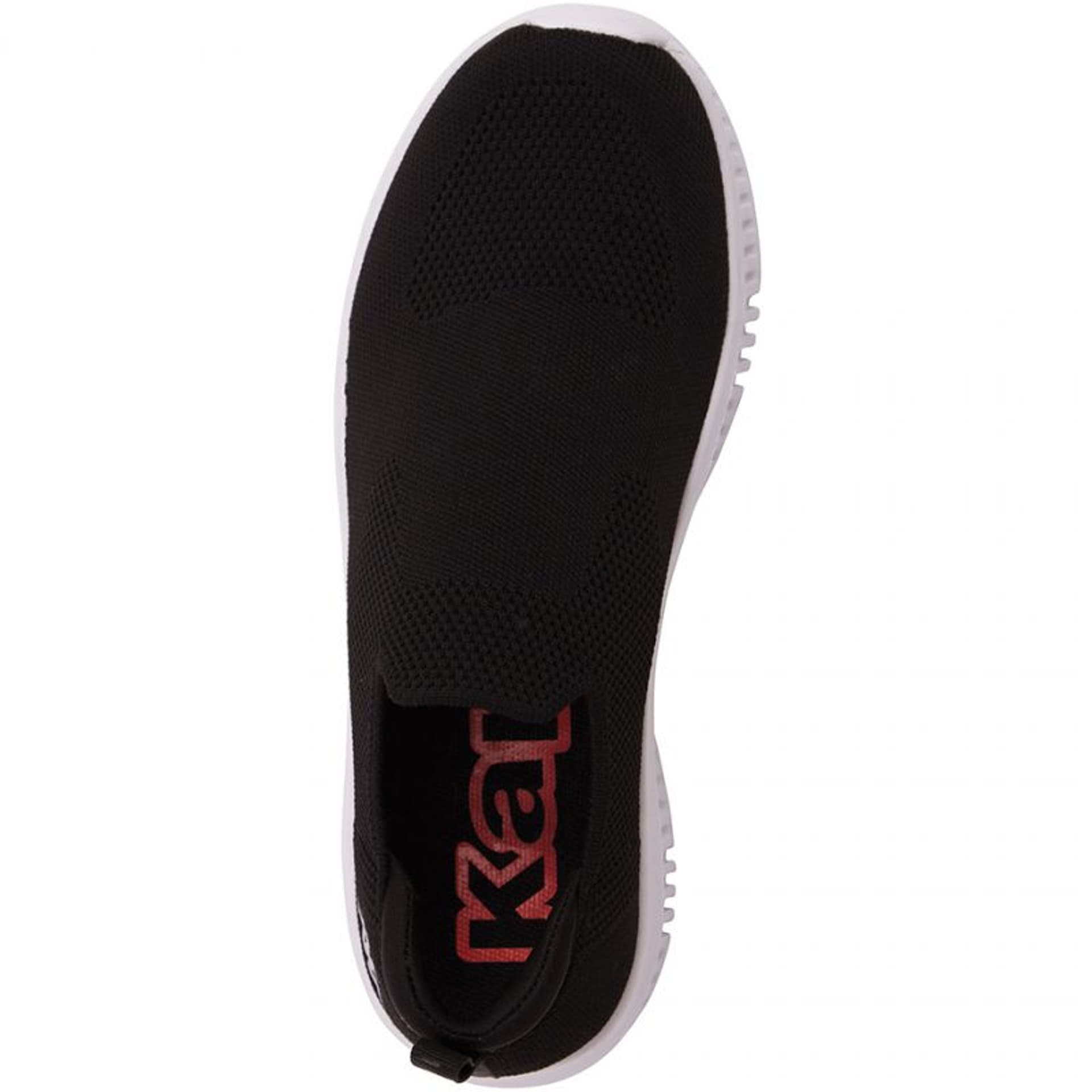 

Buty Kappa Neema W 243051 (kolor Czarny, rozmiar 37)