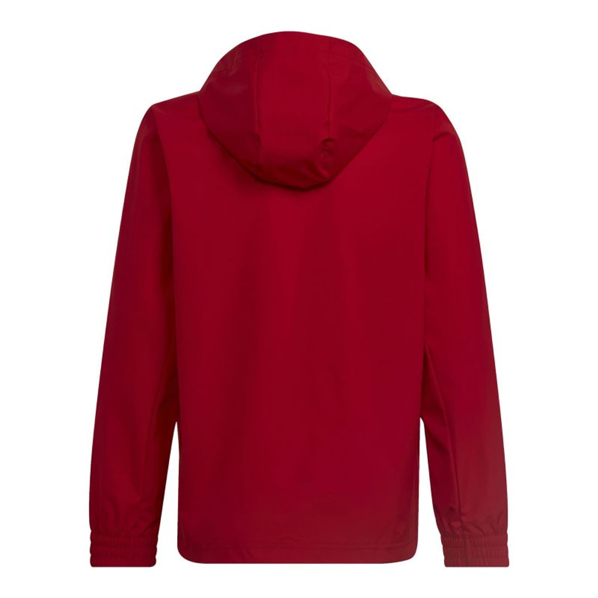 

Kurtka adidas Entrada 22 All-weather Jr (kolor Czerwony, rozmiar 140)