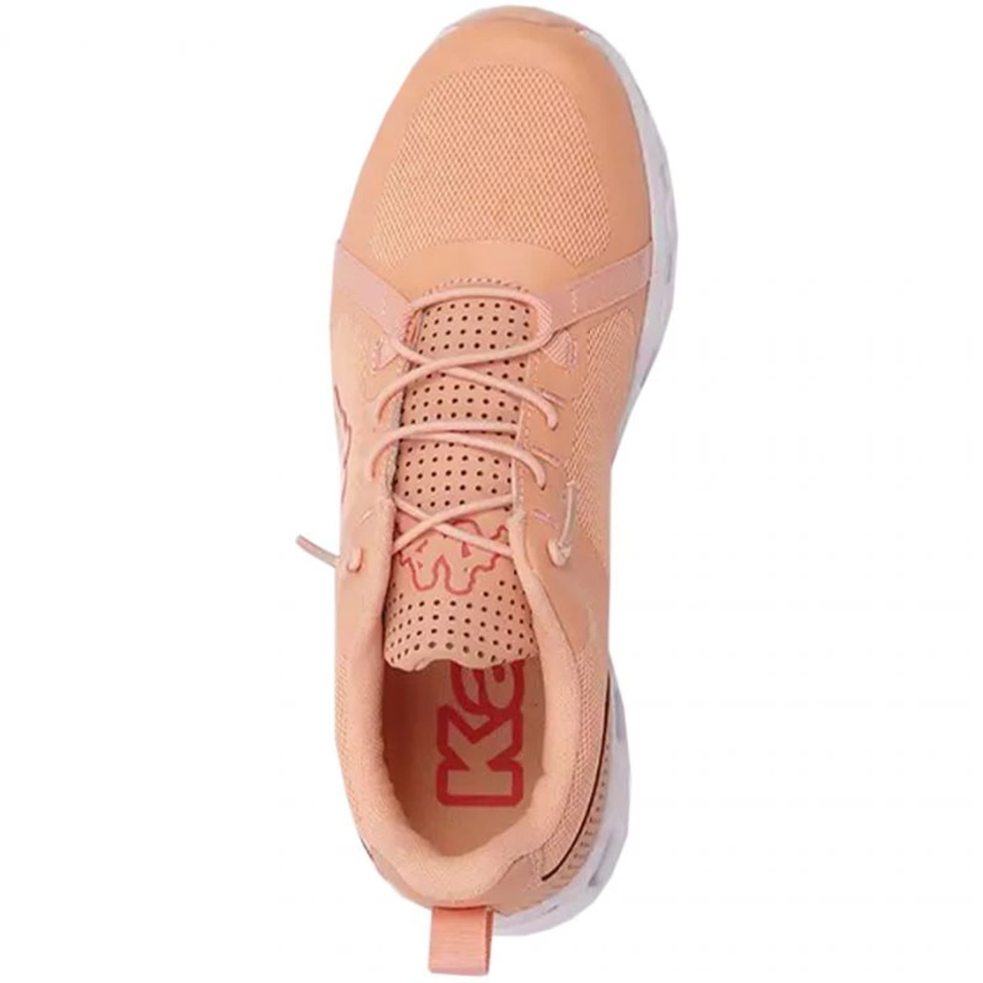 

Buty do biegania Kappa Shadow W 243142 (kolor Pomarańczowy, rozmiar 38)