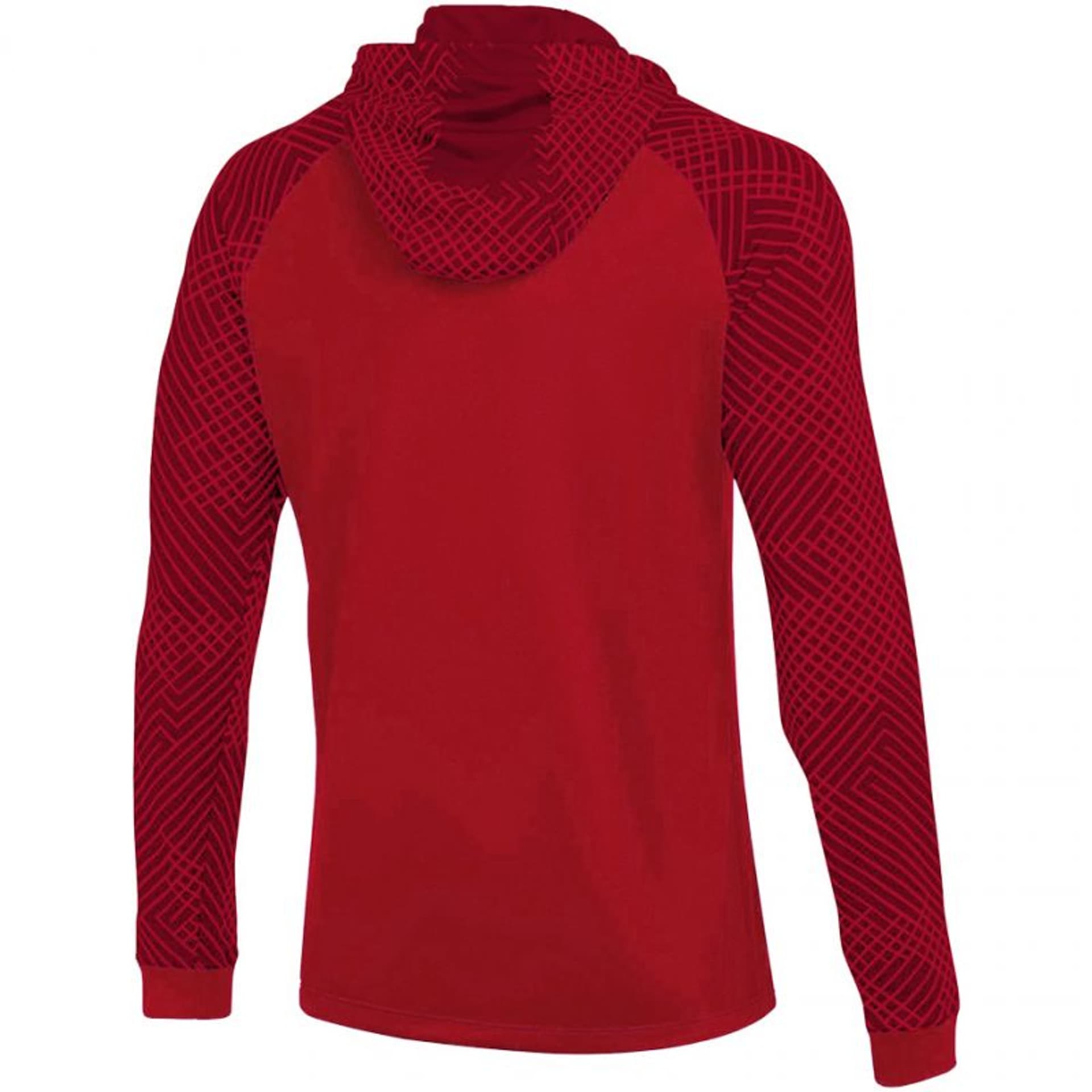 

Bluza Nike NK DF Strike Hd Trk Jkt K M DH8768 (kolor Czerwony, rozmiar M)
