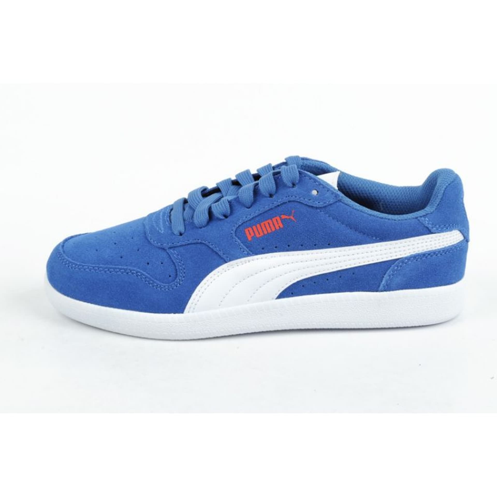 

Buty Puma Icra Trainer Jr 358885 (kolor Niebieski, rozmiar 39)
