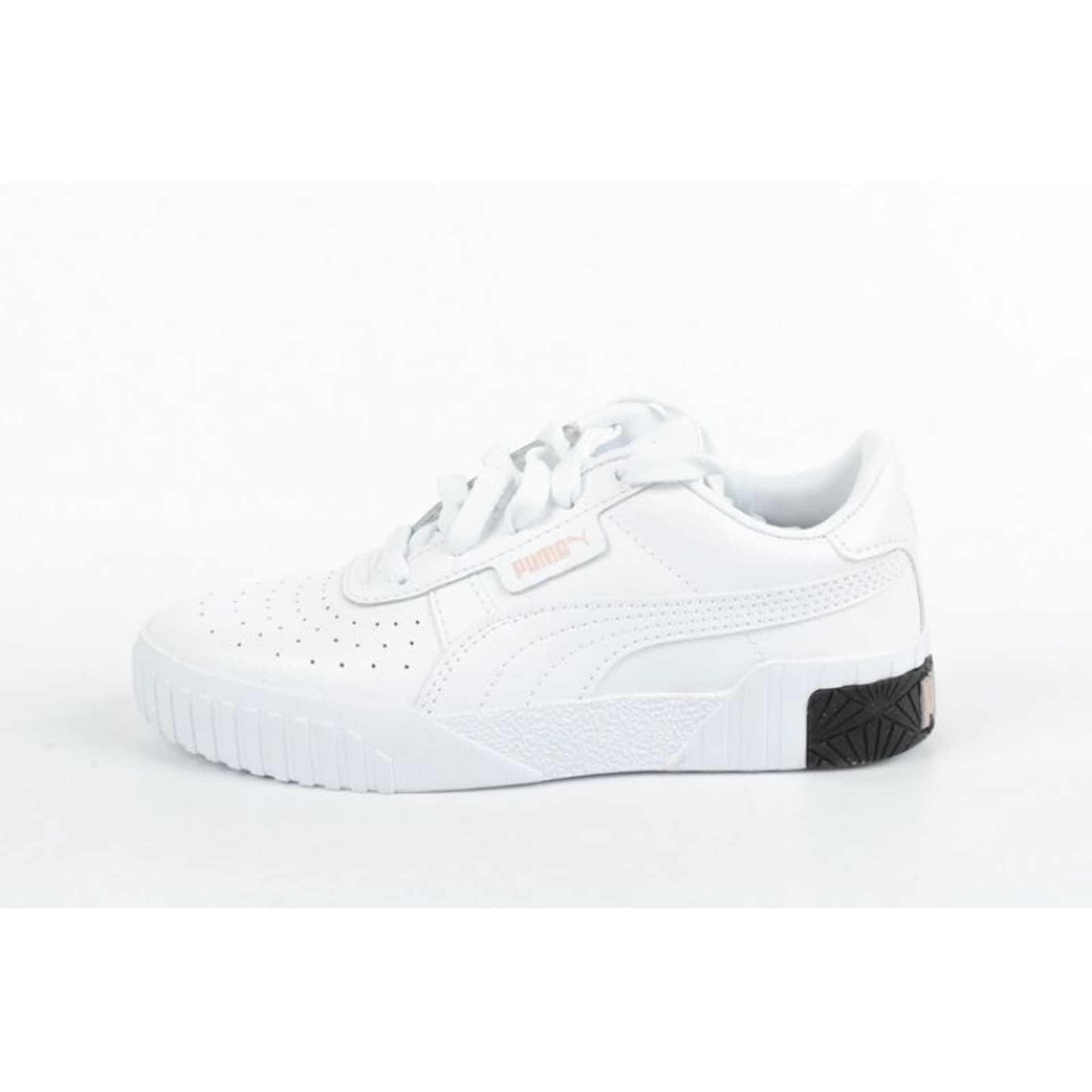 

Buty Puma Cali Jr 372844 (kolor Biały, rozmiar 32)