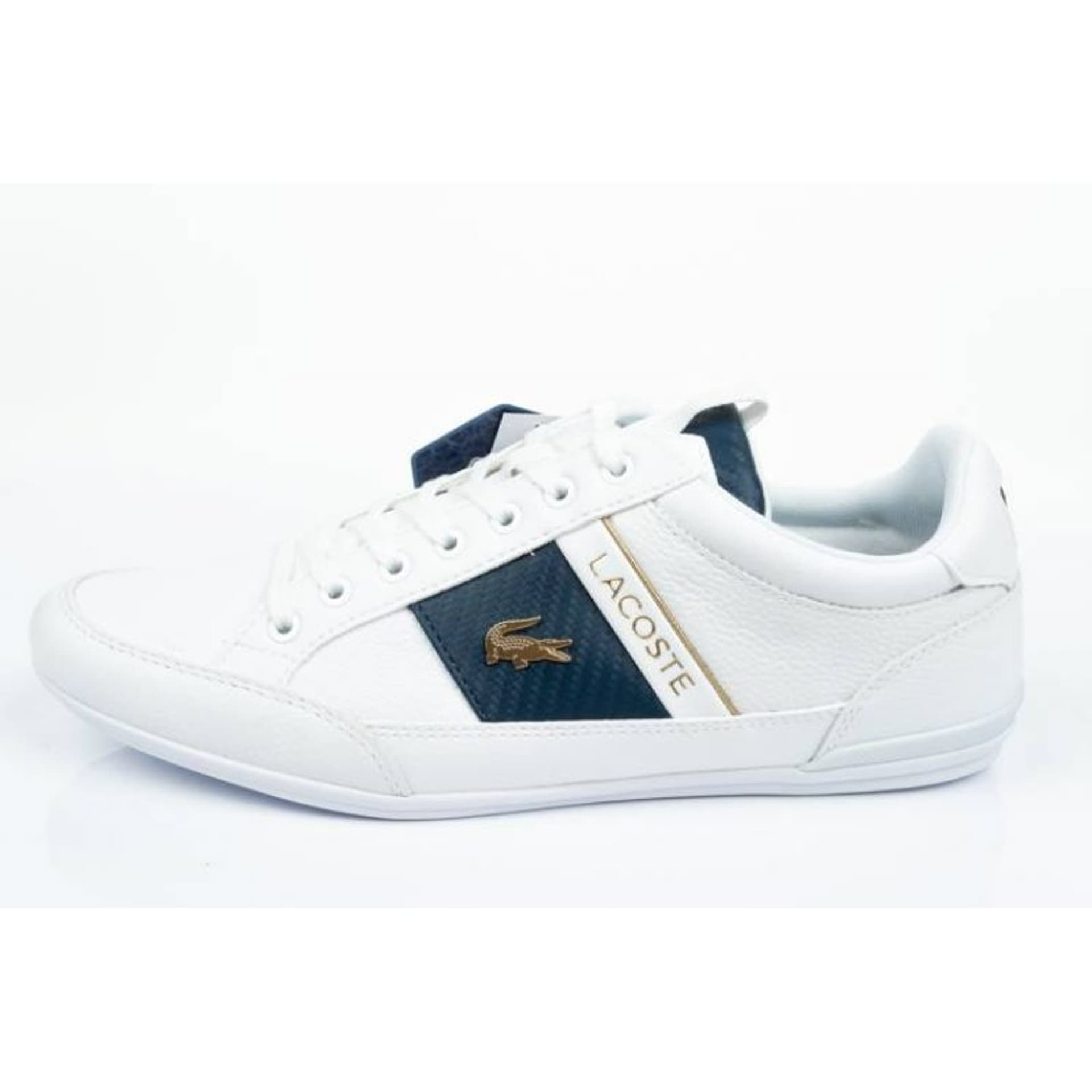 

Buty Lacoste Chaymon 0120 M (kolor Biały, rozmiar 41)