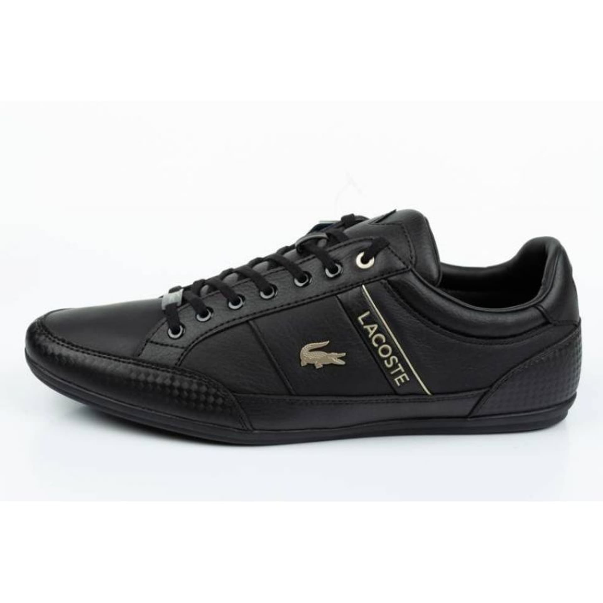 

Buty Lacoste Chaymon 0721 M (kolor Czarny, rozmiar 40.5)