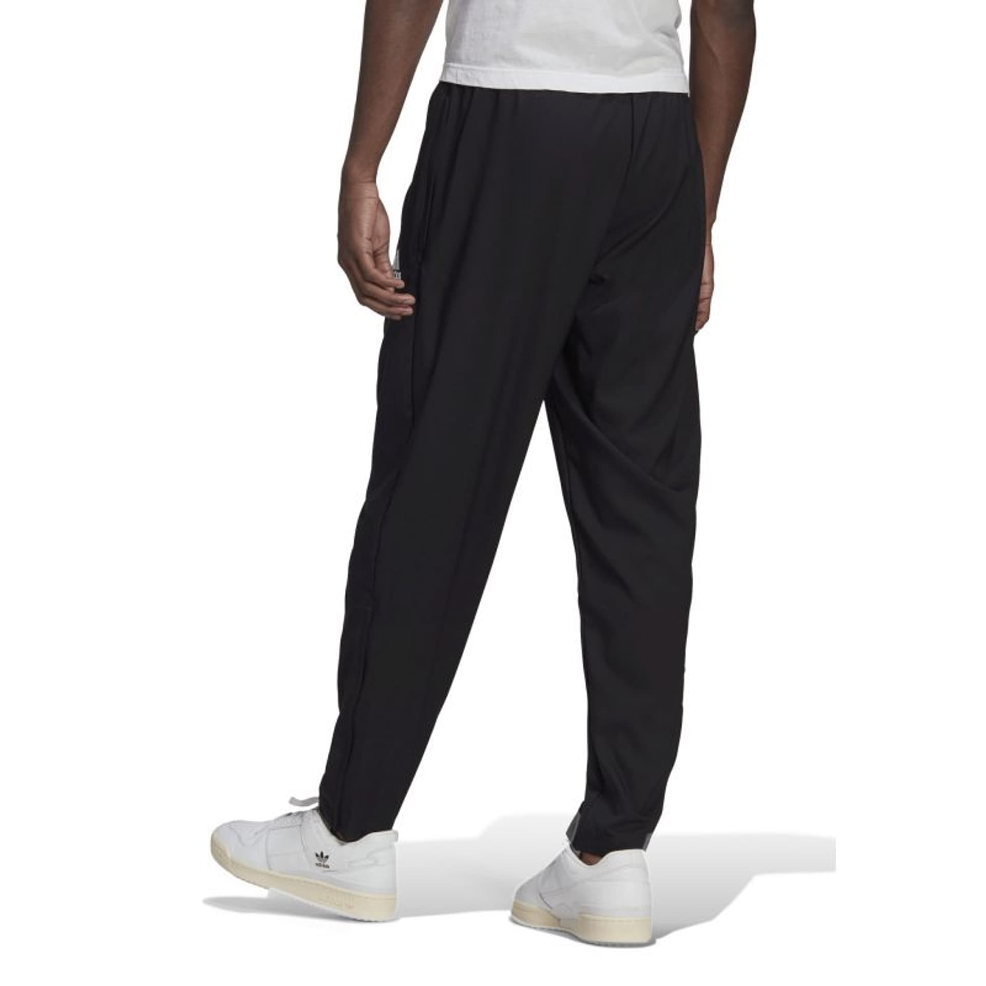 

Spodnie adidas Entrada 22 M H57533 (kolor Czarny, rozmiar XXL (193cm))