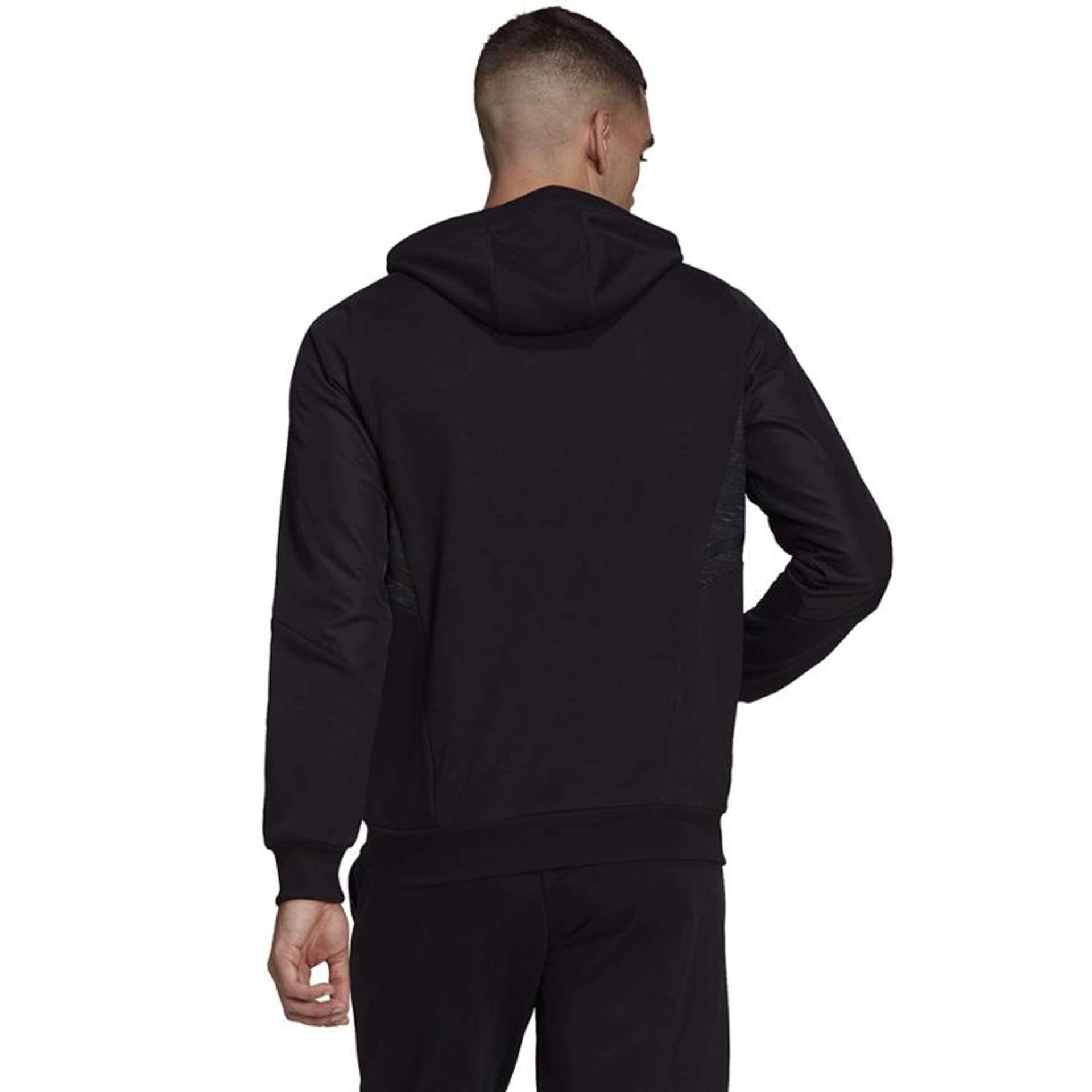 

Bluza adidas Condivo 22 Hoodie M HA6232 (kolor Czarny, rozmiar 2 XL)