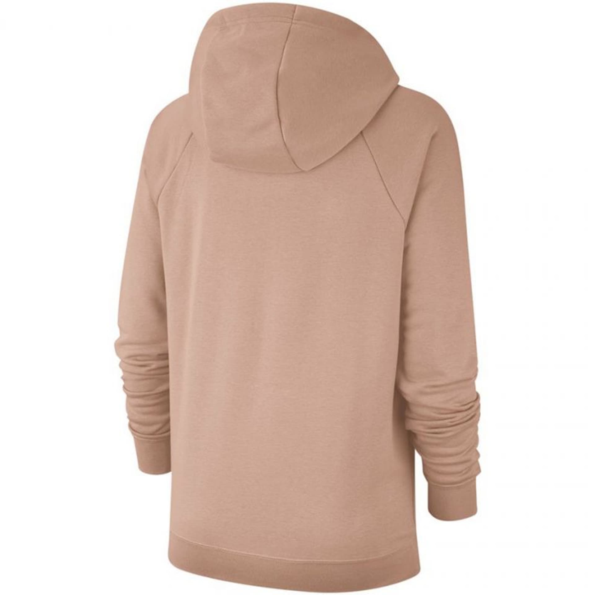 

Bluza Nike Nsw Essential Hoodie Po W BV4126 (kolor Różowy, rozmiar L)