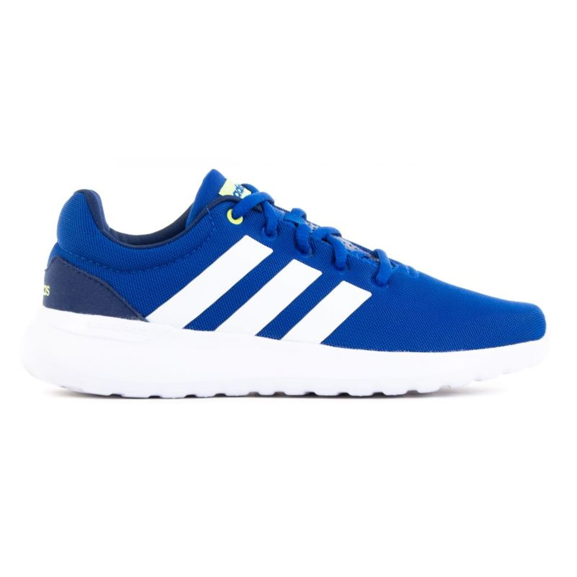 

Buty adidas Racer 2.0 K Jr (kolor Niebieski, rozmiar 36 2/3)
