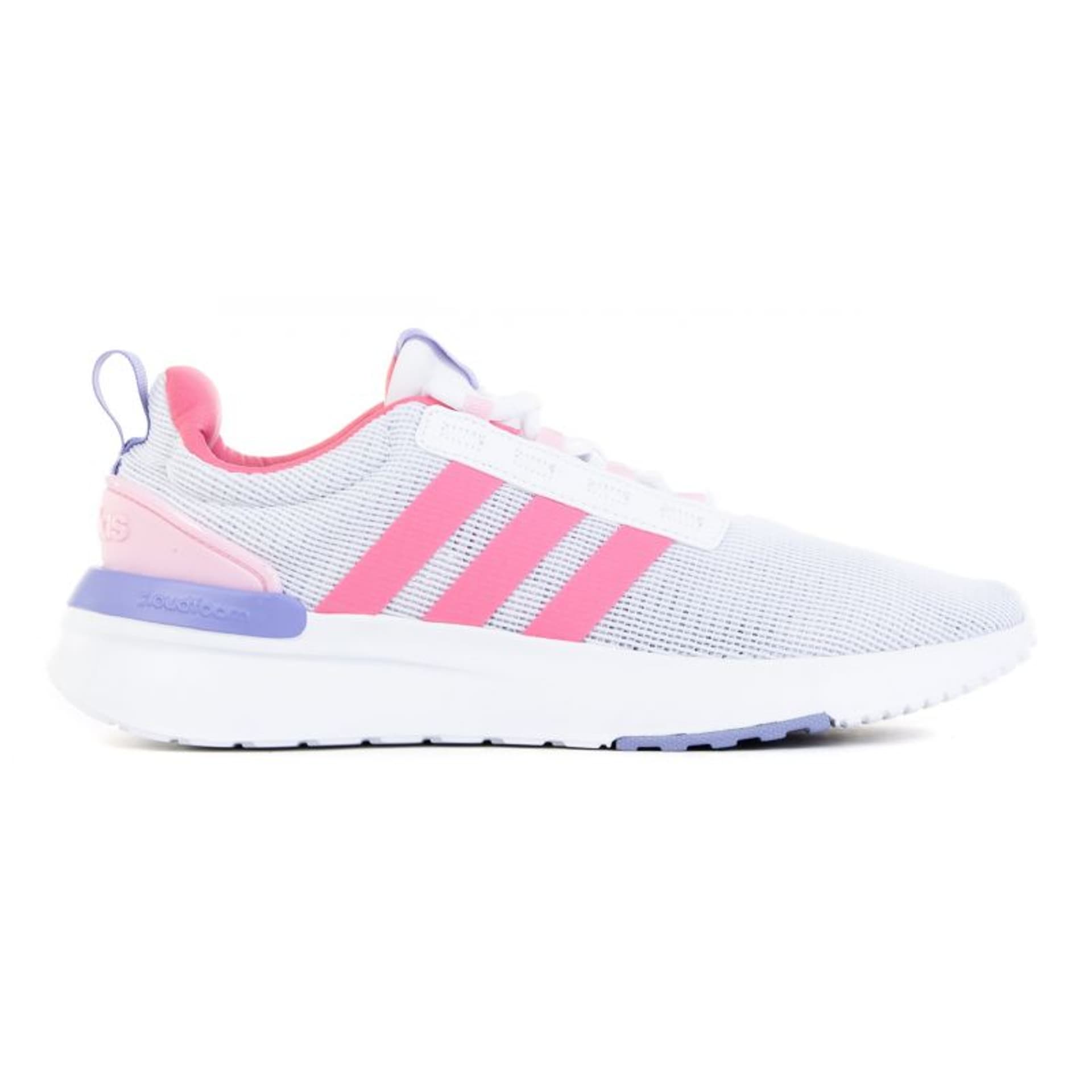 

Buty adidas Racer TR21 K Jr (kolor Biały, rozmiar 38 2/3)