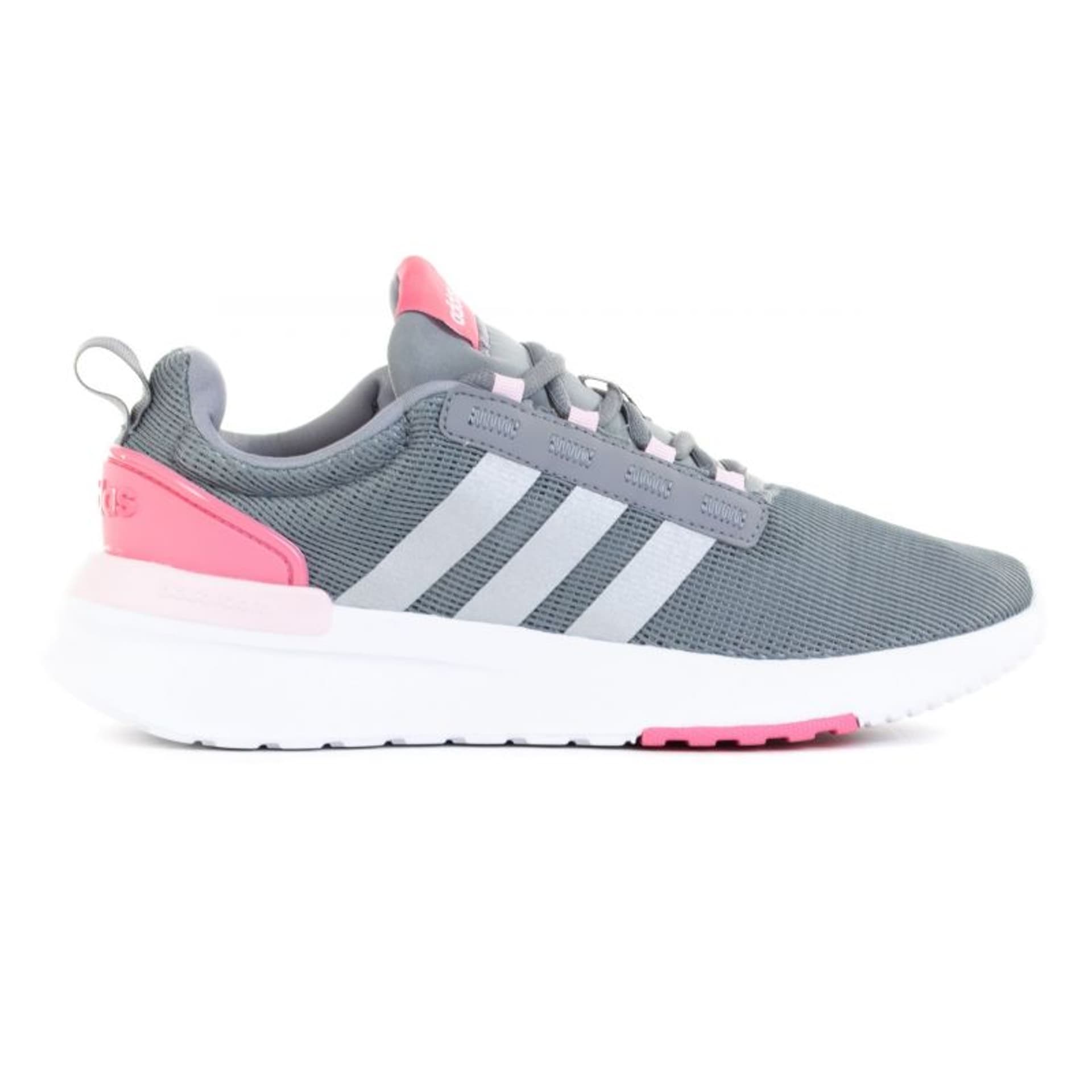 

Buty adidas Racer TR21 K Jr (kolor Fioletowy, rozmiar 38 2/3)
