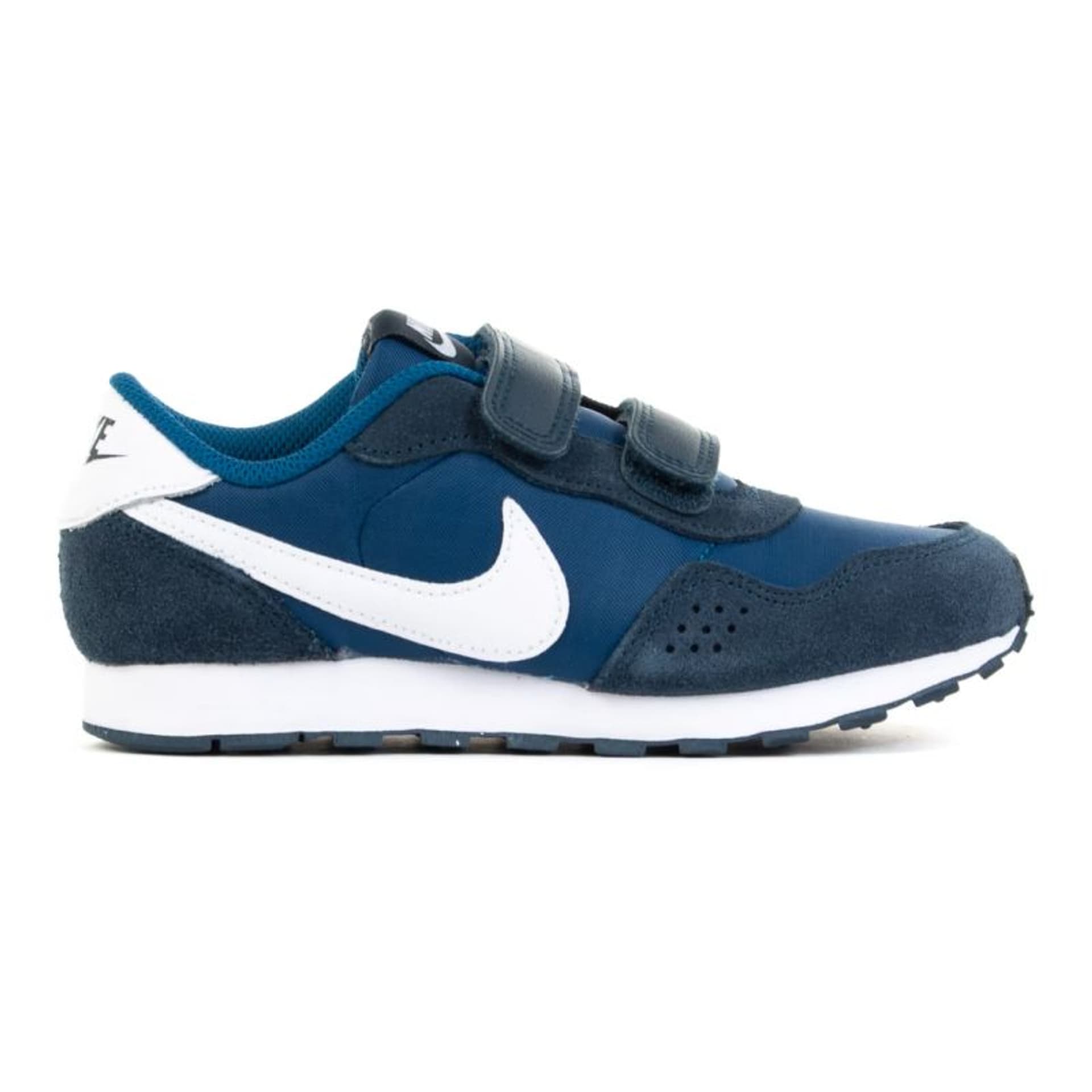 

Buty Nike Md Valiant (PSV) Jr CN8559-401 (kolor Granatowy, rozmiar 30)