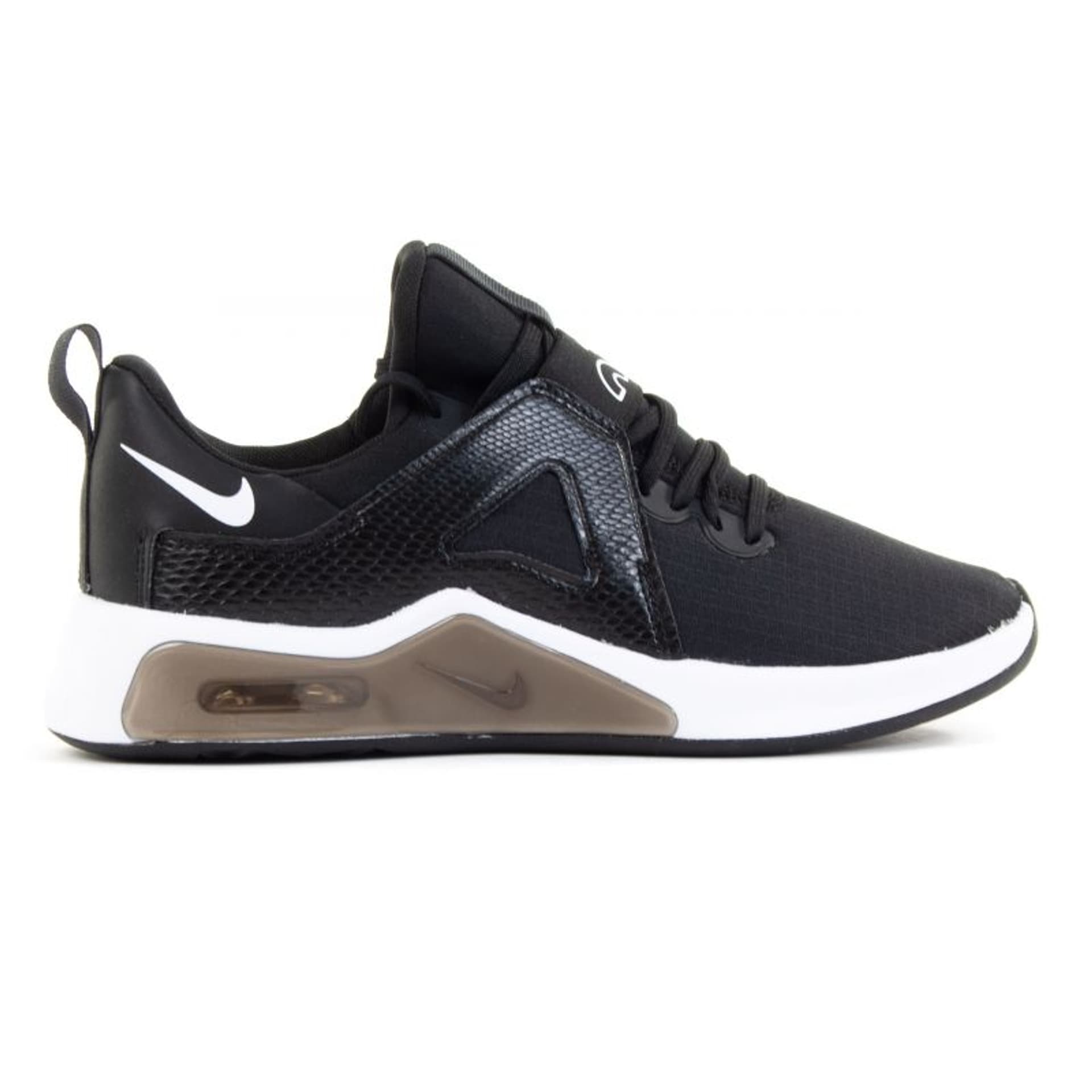 

Buty Nike Air Max Bella TR5 W DD9285 (kolor Czarny, rozmiar 40)