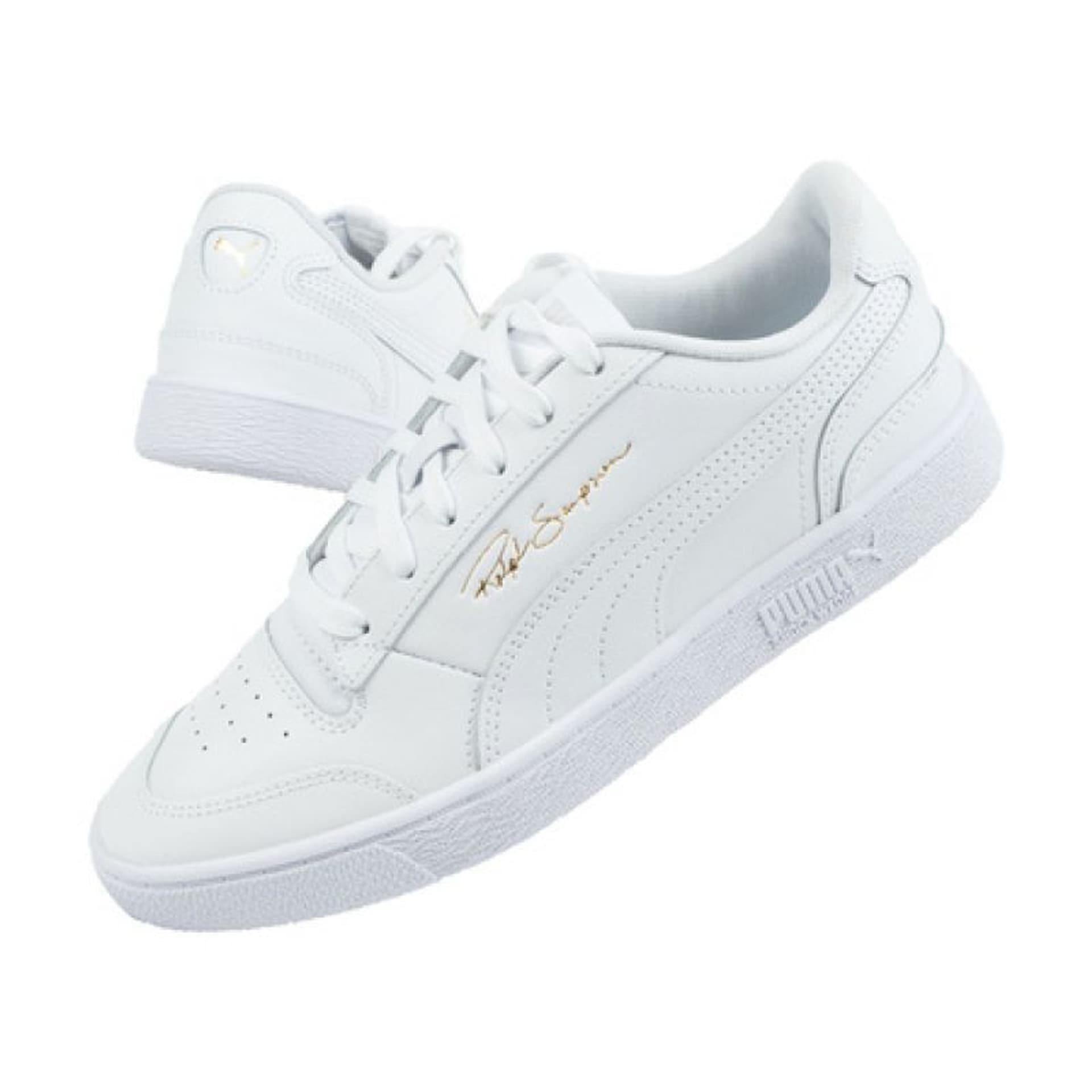 

Buty Puma Ralph Sampson W 370919 (kolor Biały, rozmiar 36)