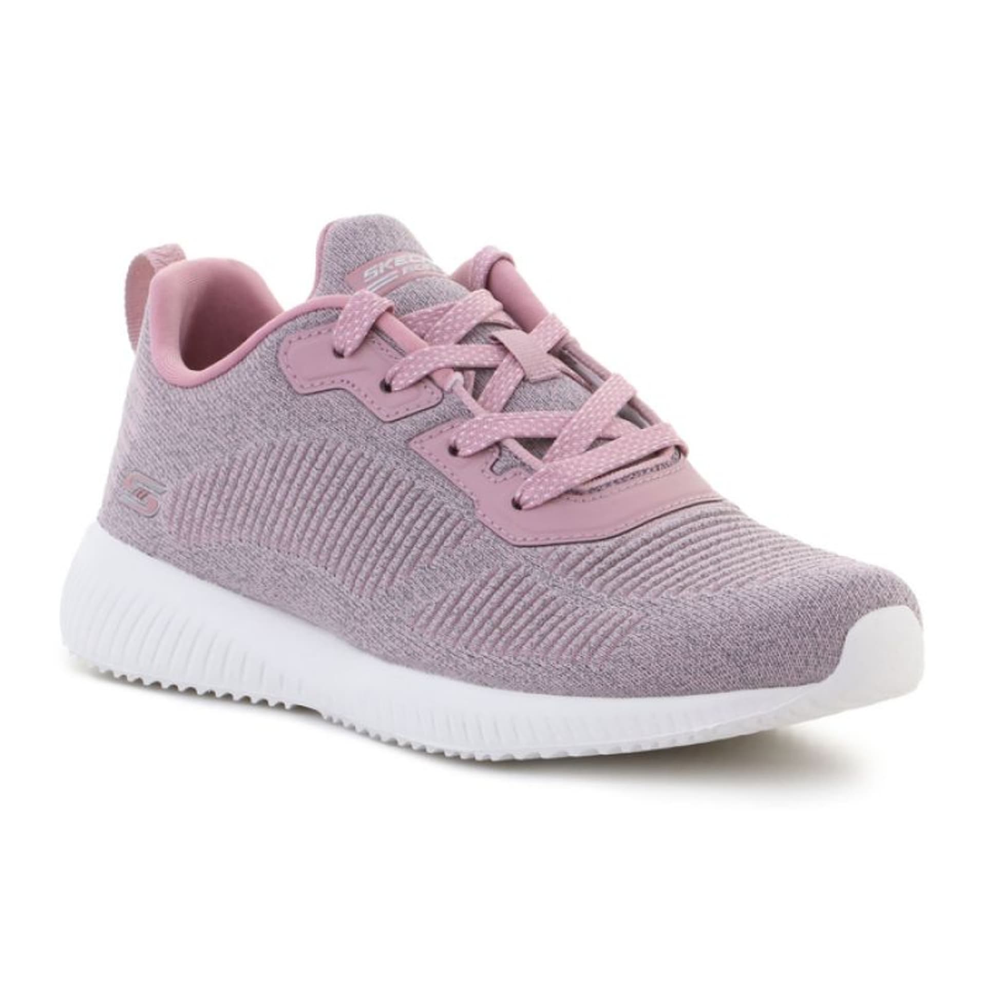 

Buty Skechers W 117074 (kolor Różowy, rozmiar EU 37.5)