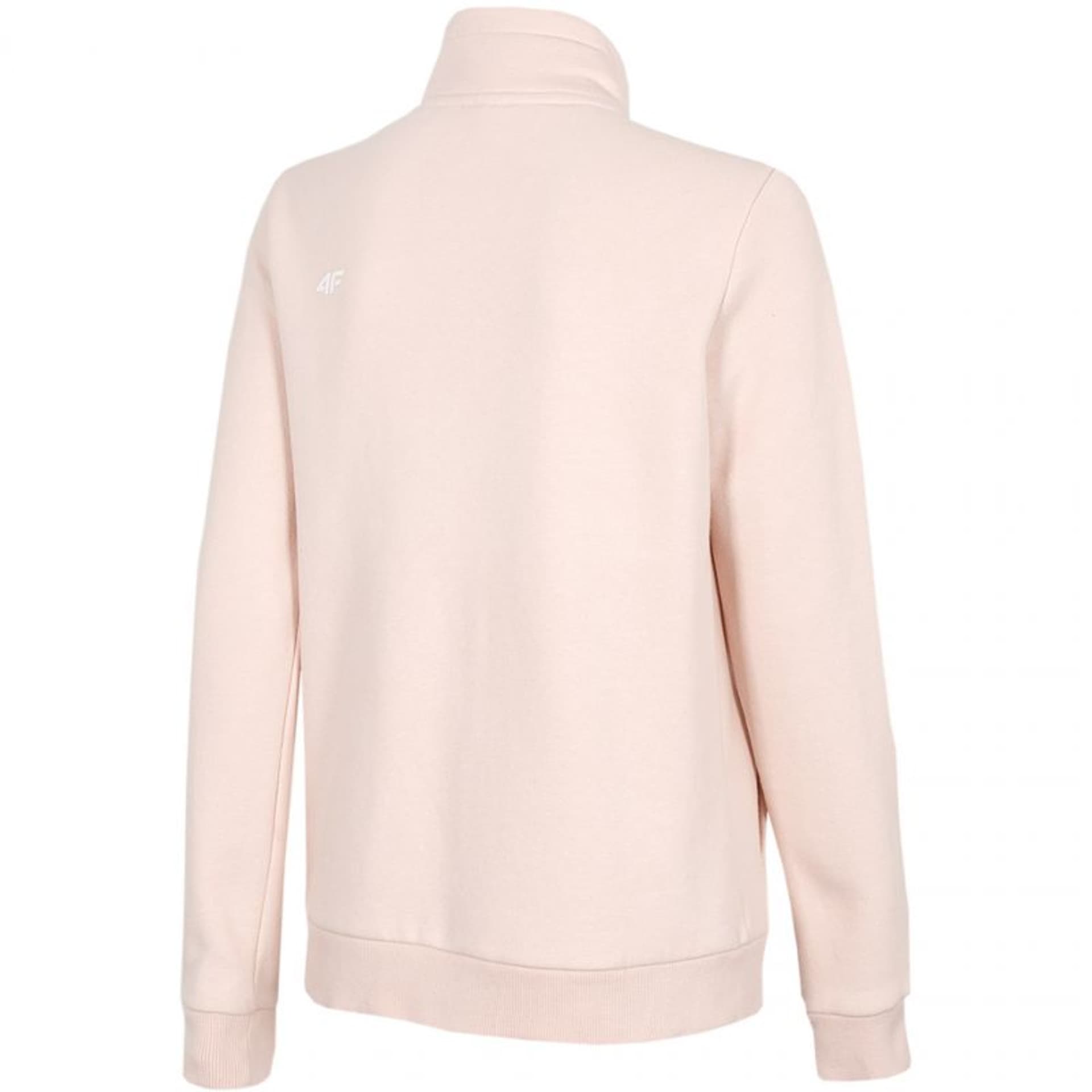 

Bluza 4F W H4L22 BLD351 (kolor Różowy, rozmiar M)